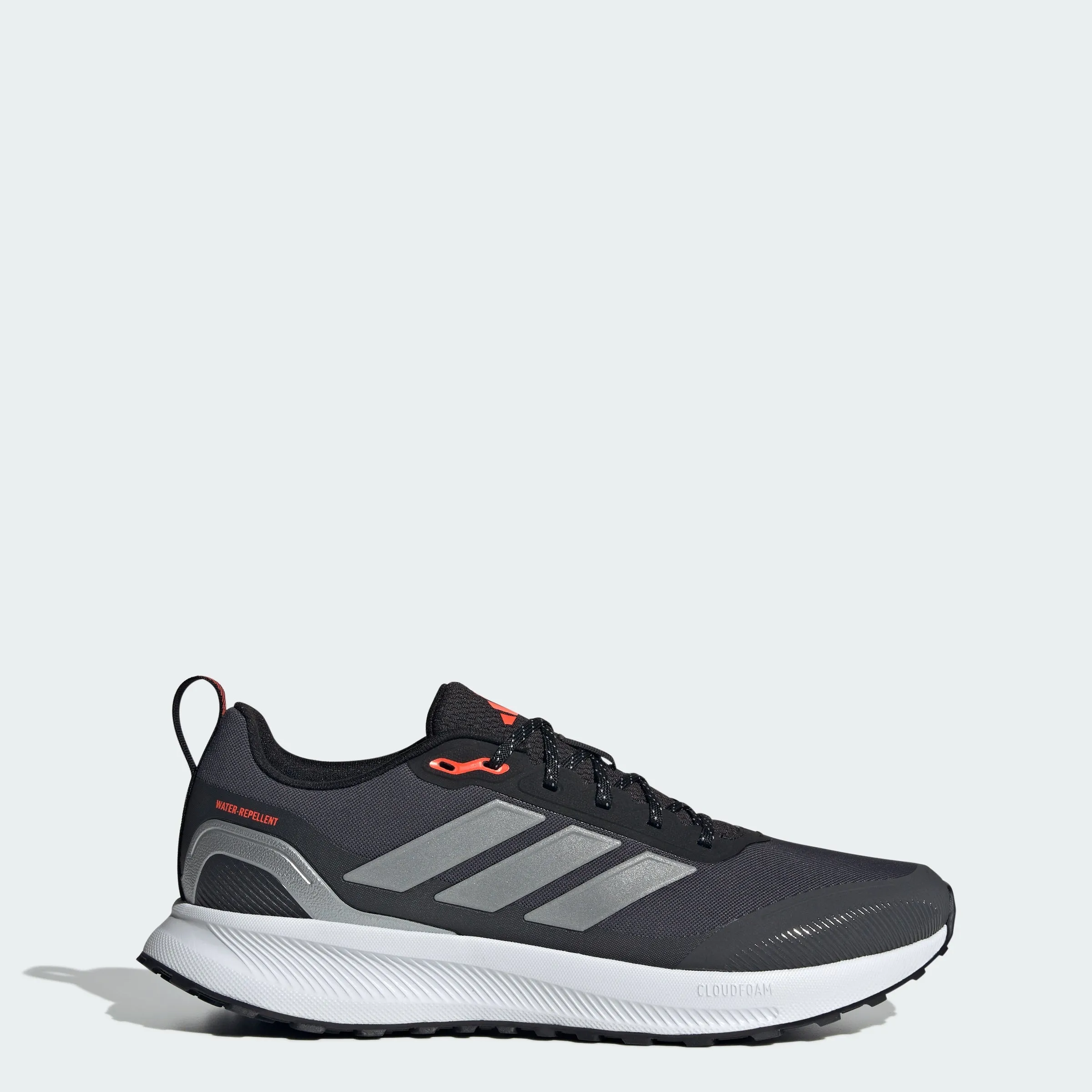 Herren adidas Runfalcon 5 TR Laufschuhe Hey Dude Schuhe