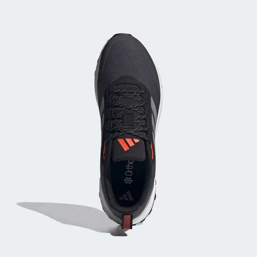 Herren adidas Runfalcon 5 TR Laufschuhe Hey Dude Schuhe