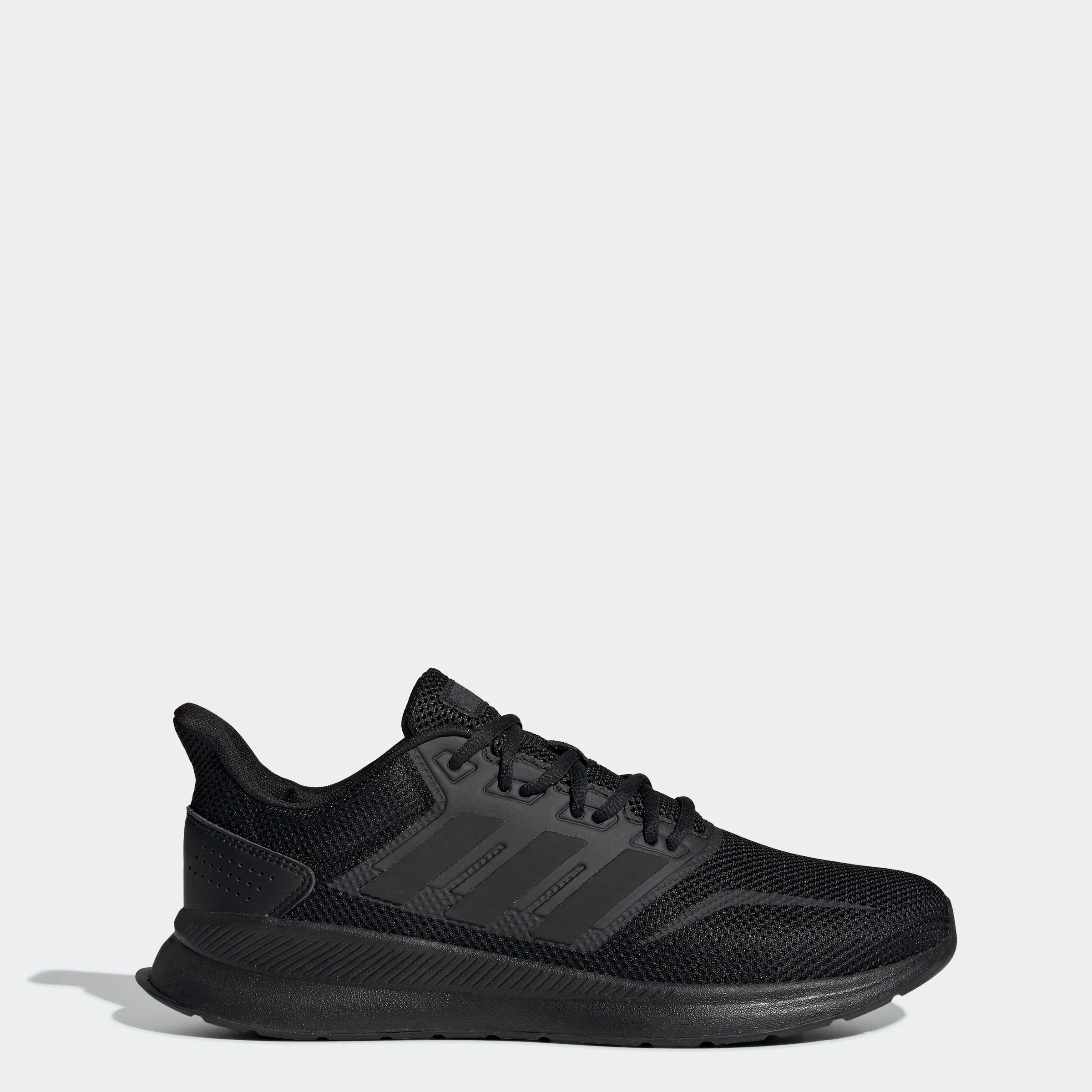 Herren adidas Runfalcon Schuhe Hey Dude Schuhe