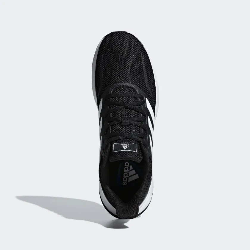Herren adidas Runfalcon Schuhe Hey Dude Schuhe