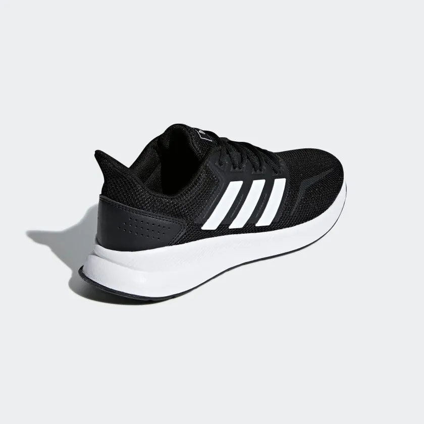 Herren adidas Runfalcon Schuhe Hey Dude Schuhe