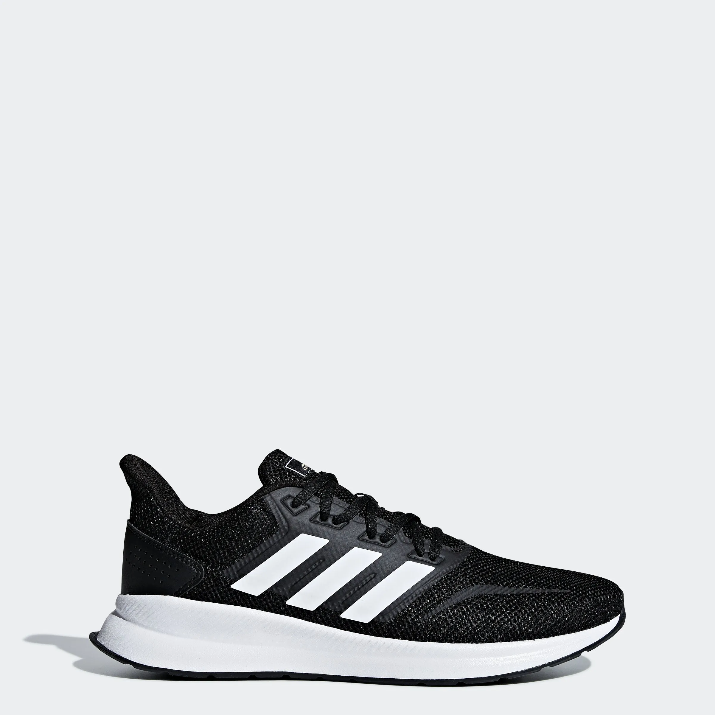 Herren adidas Runfalcon Schuhe Hey Dude Schuhe