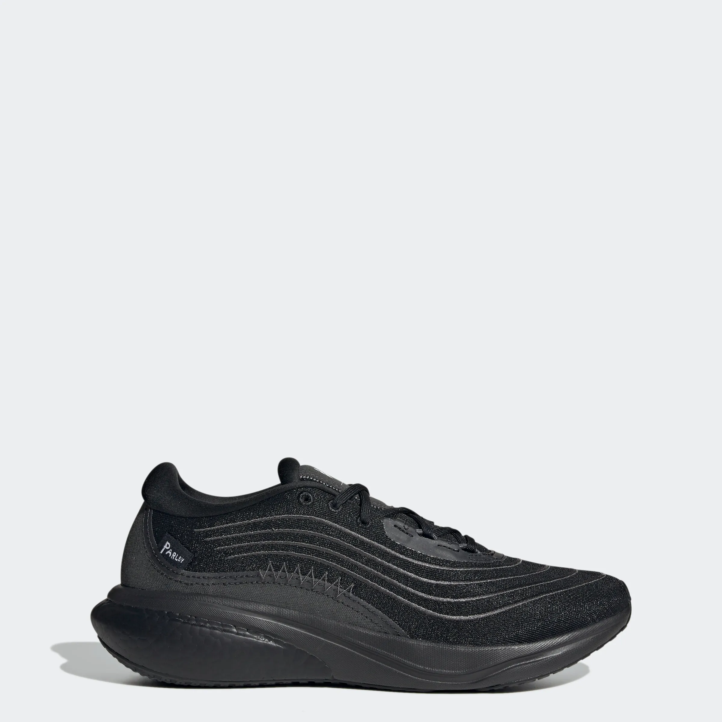 Herren adidas Supernova 2.0 x Parley Laufschuhe Hey Dude Schuhe