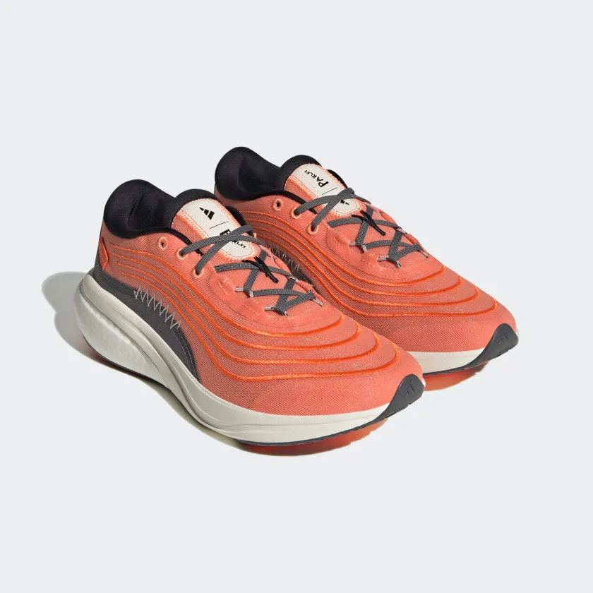 Herren adidas Supernova 2.0 x Parley Laufschuhe Hey Dude Schuhe