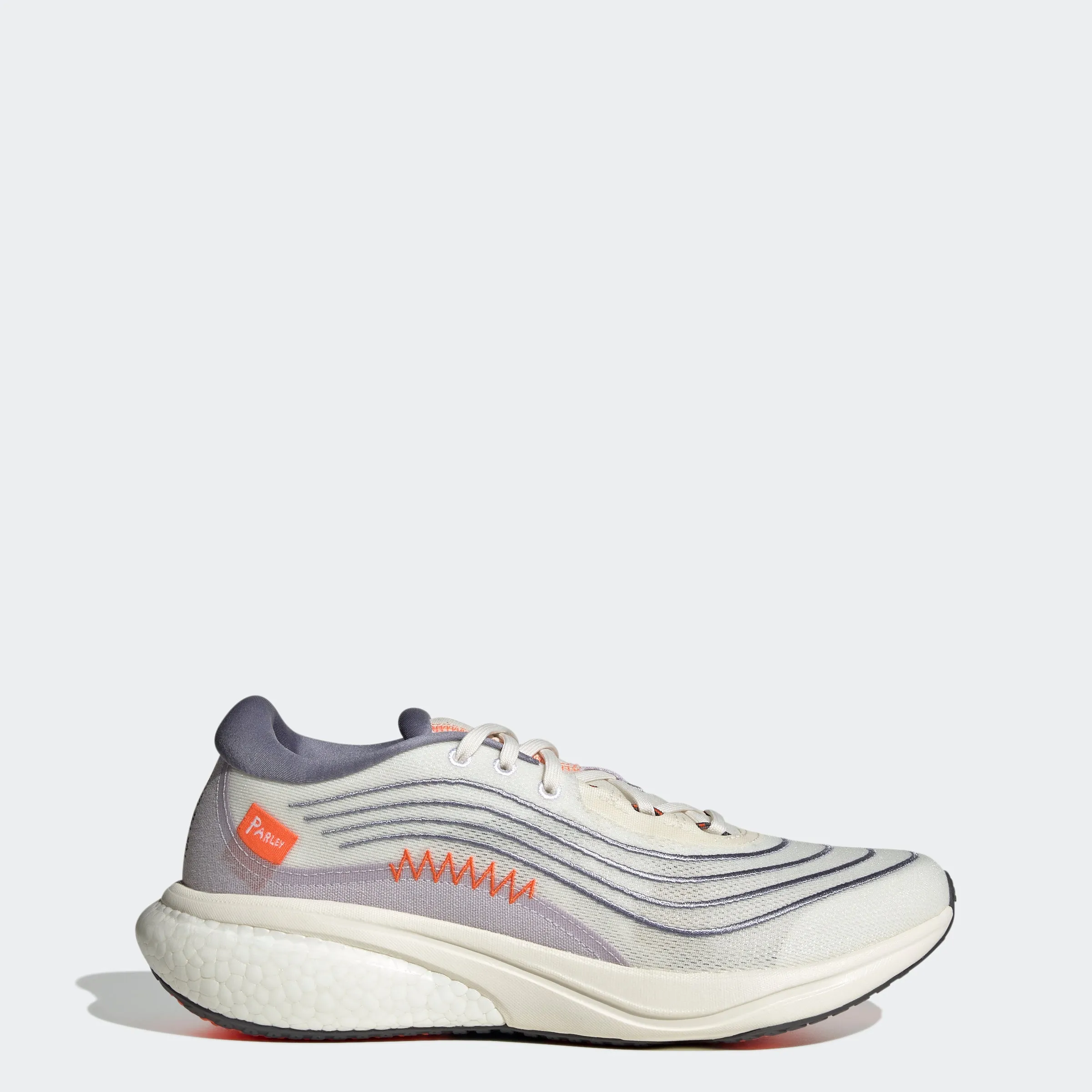 Herren adidas Supernova 2.0 x Parley Laufschuhe Hey Dude Schuhe