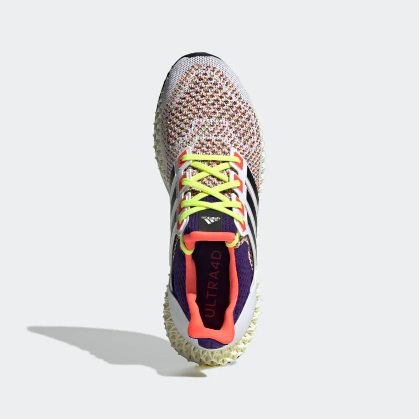 Herren adidas Ultra 4D Schuhe Hey Dude Schuhe