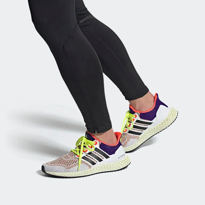 Herren adidas Ultra 4D Schuhe Hey Dude Schuhe