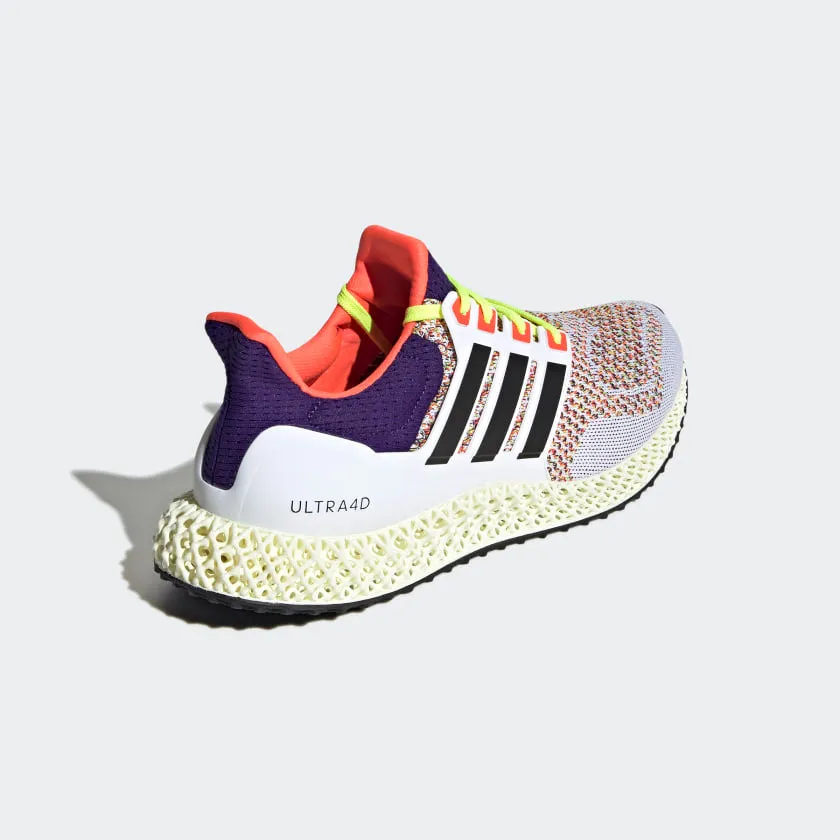 Herren adidas Ultra 4D Schuhe Hey Dude Schuhe