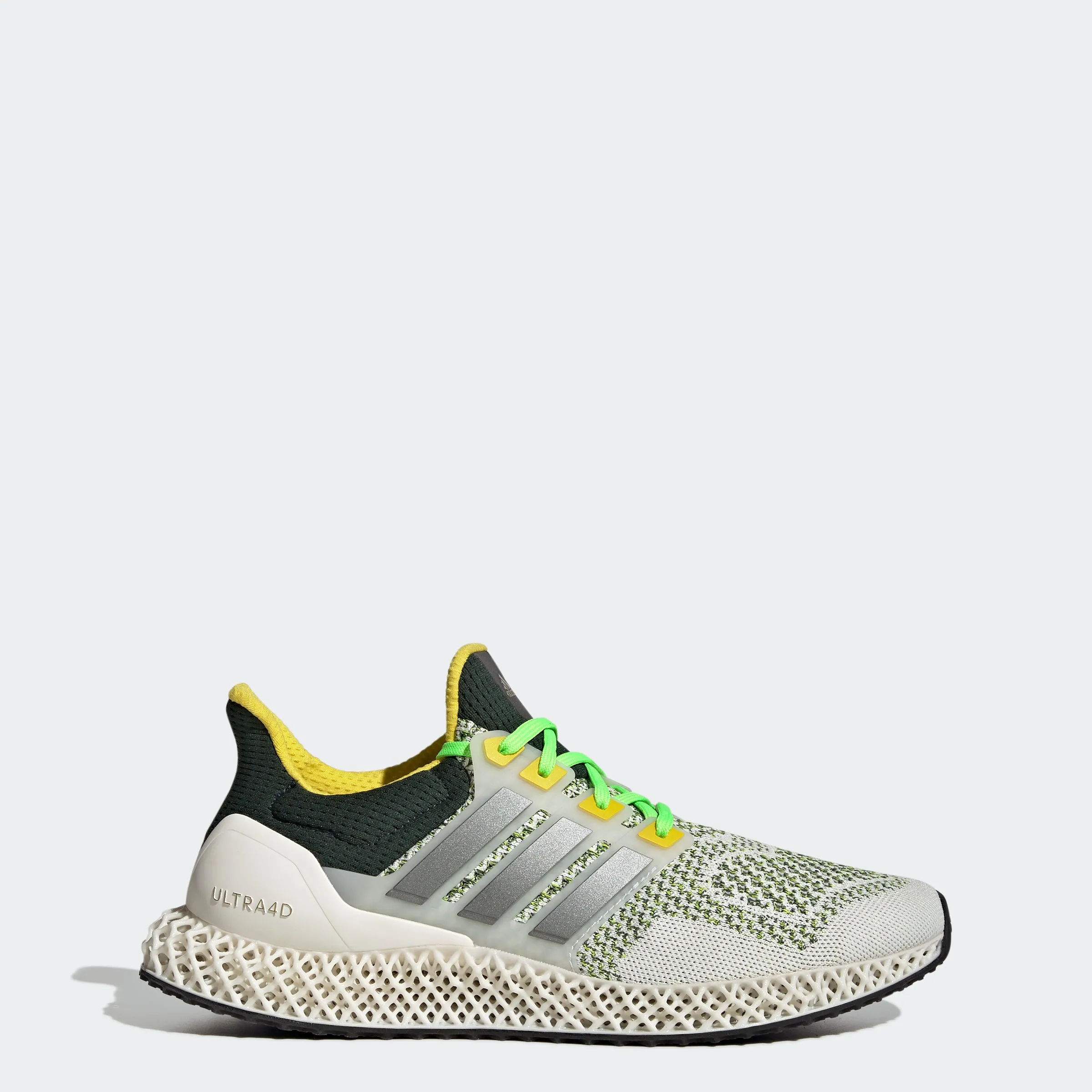 Herren adidas Ultra 4D Schuhe Hey Dude Schuhe