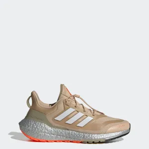 Herren adidas Ultraboost 22 COLD.RDY 2.0 Laufschuhe Hey Dude Schuhe