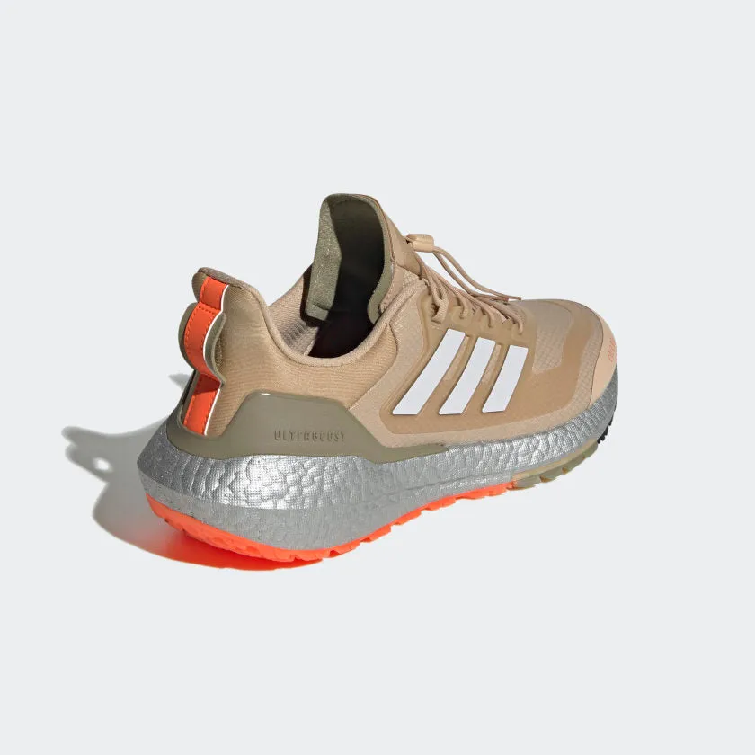 Herren adidas Ultraboost 22 COLD.RDY 2.0 Laufschuhe Hey Dude Schuhe