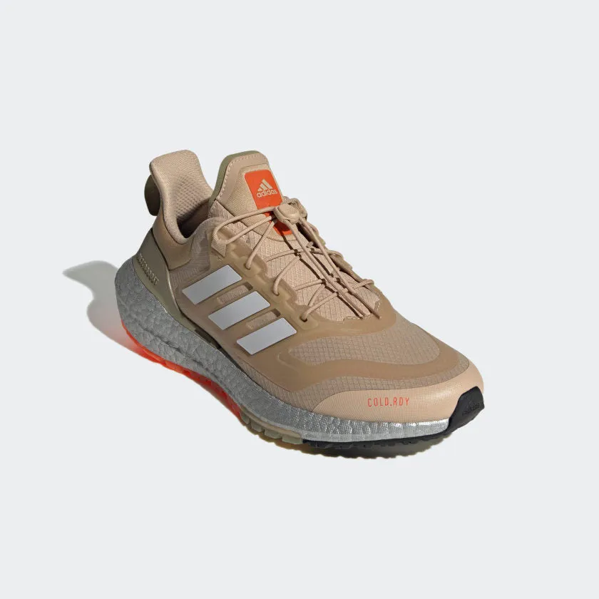 Herren adidas Ultraboost 22 COLD.RDY 2.0 Laufschuhe Hey Dude Schuhe