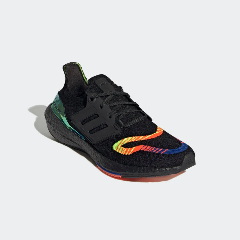 Herren adidas Ultraboost 22 Laufschuhe Hey Dude Schuhe