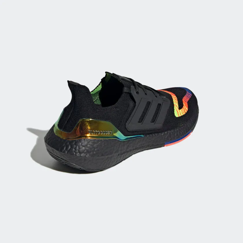 Herren adidas Ultraboost 22 Laufschuhe Hey Dude Schuhe