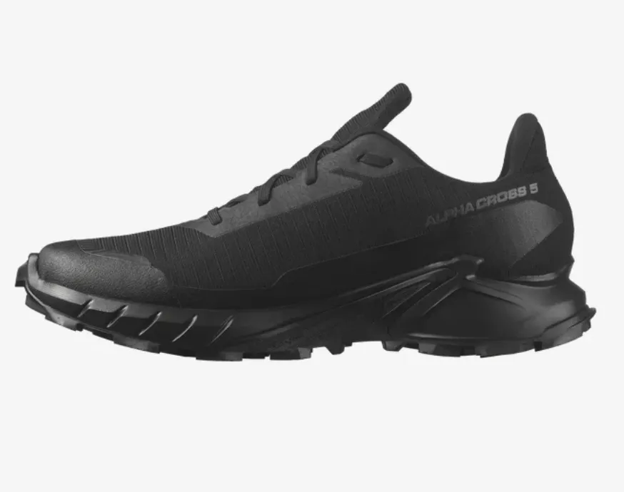 Herren Alphacross 5 GTX