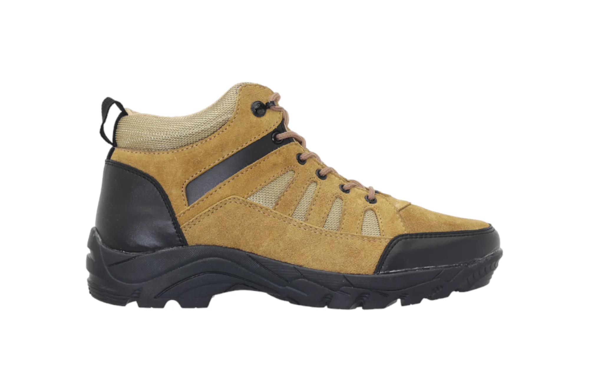 Herren Casual Stiefelschuhe 26343