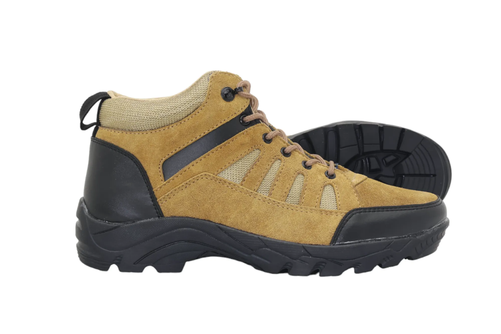 Herren Casual Stiefelschuhe 26343