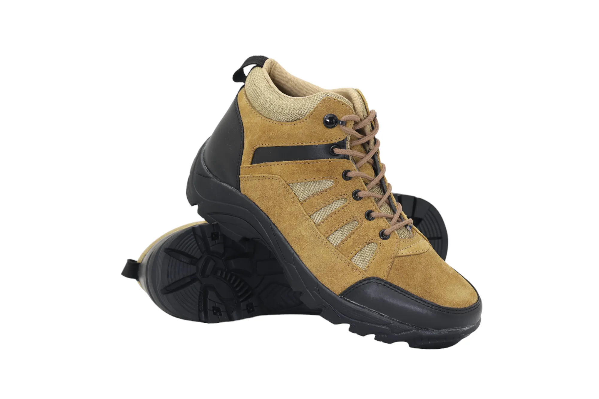 Herren Casual Stiefelschuhe 26343