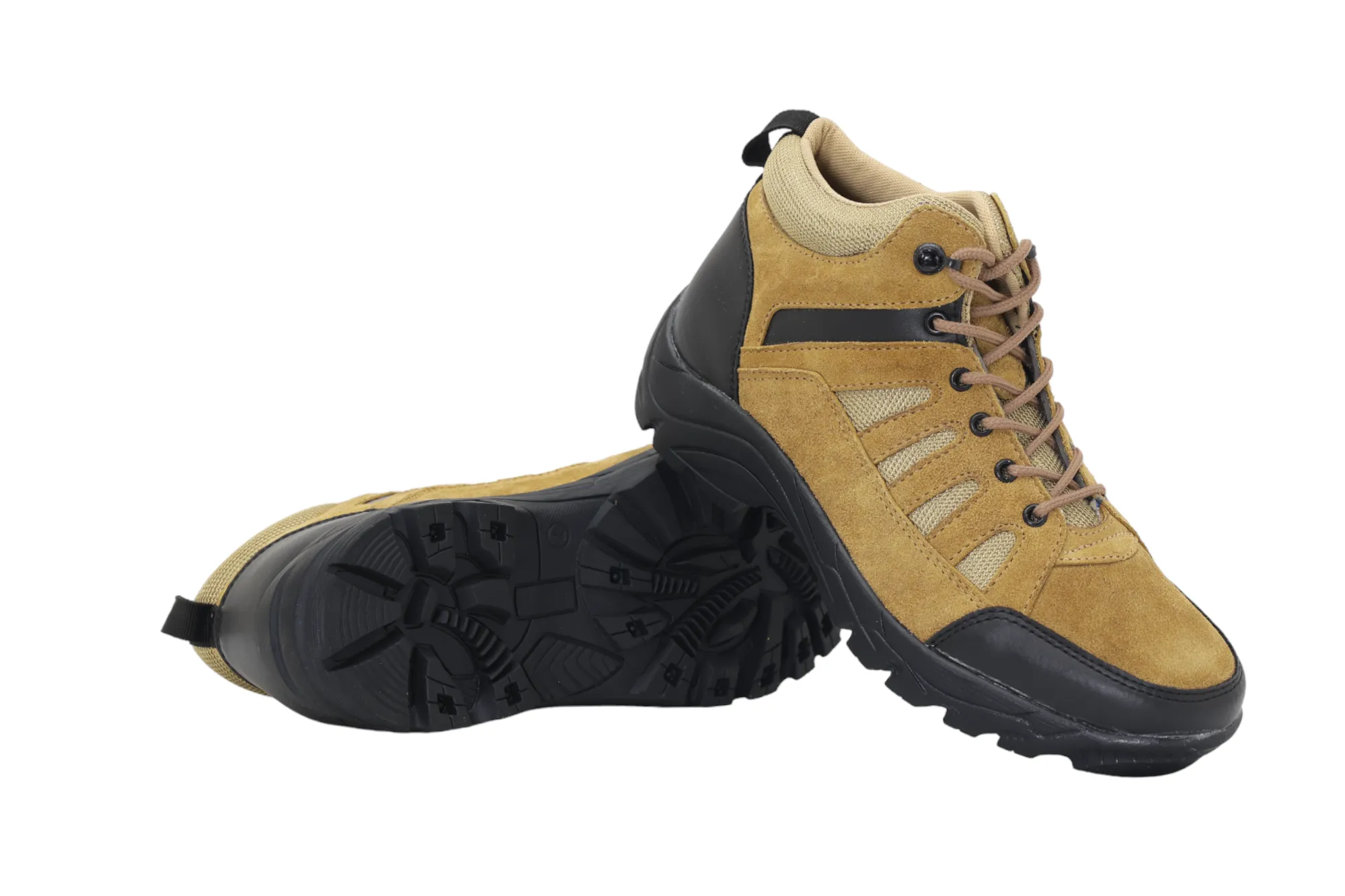 Herren Casual Stiefelschuhe 26343