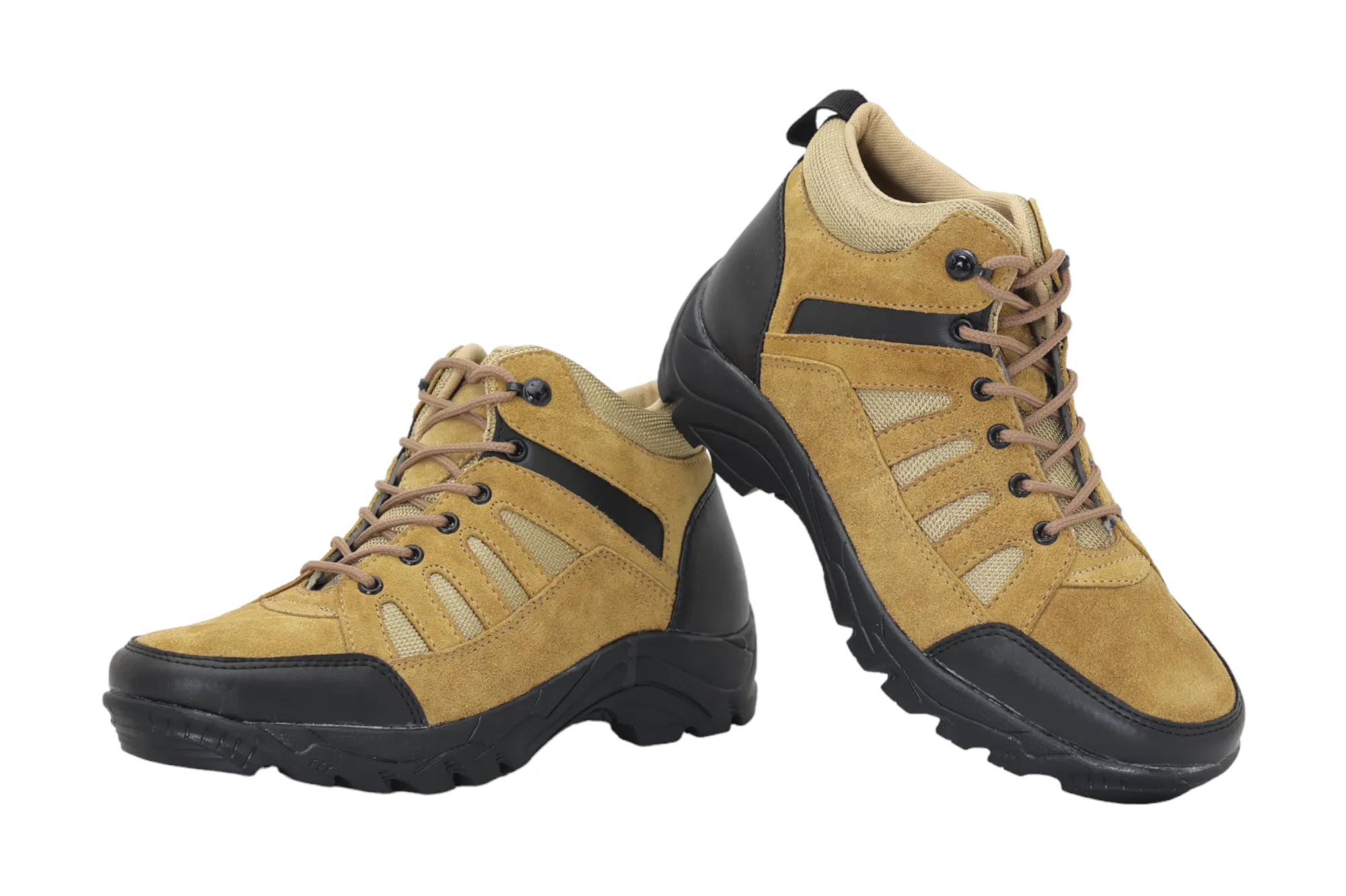 Herren Casual Stiefelschuhe 26343