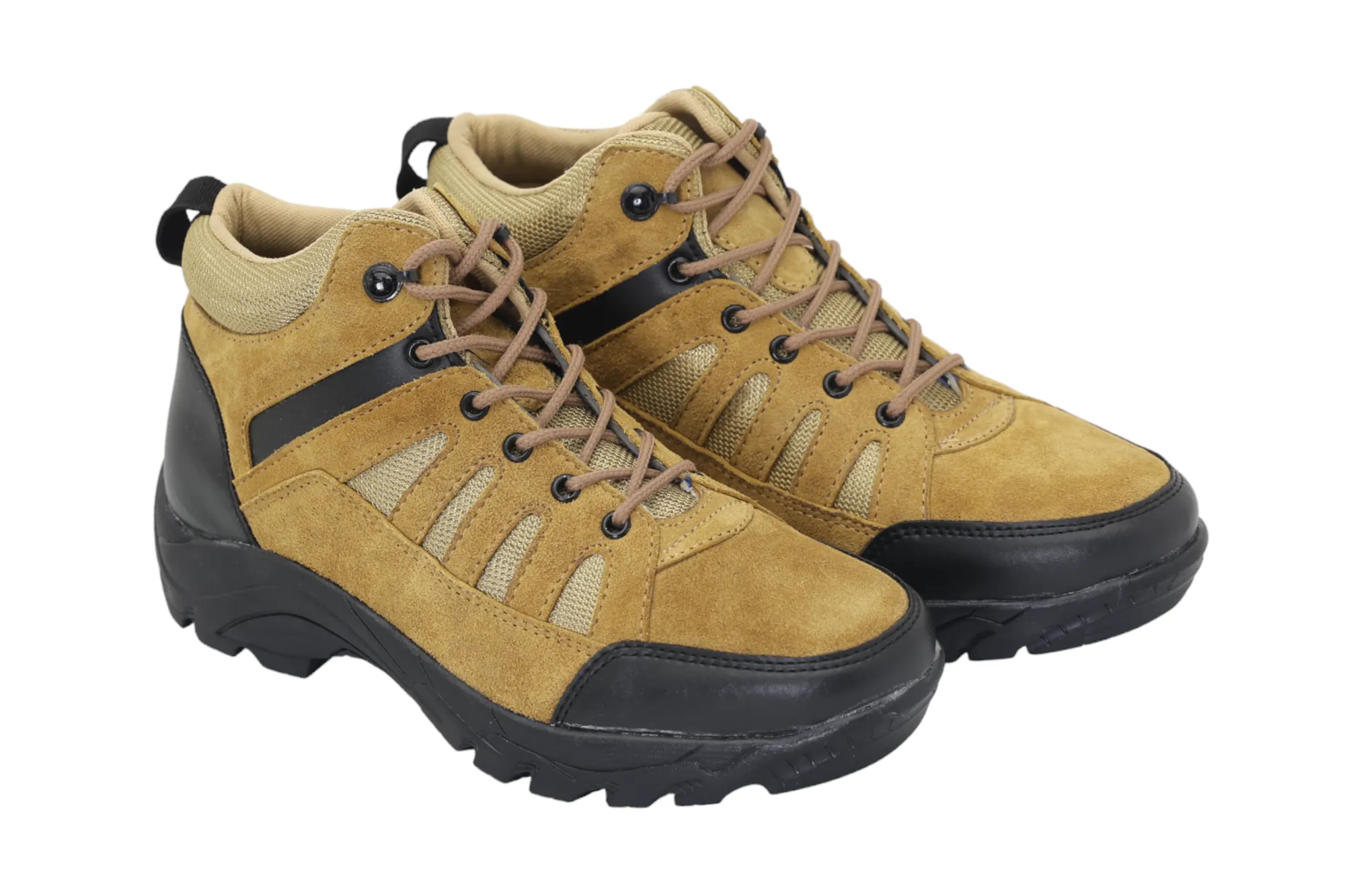 Herren Casual Stiefelschuhe 26343