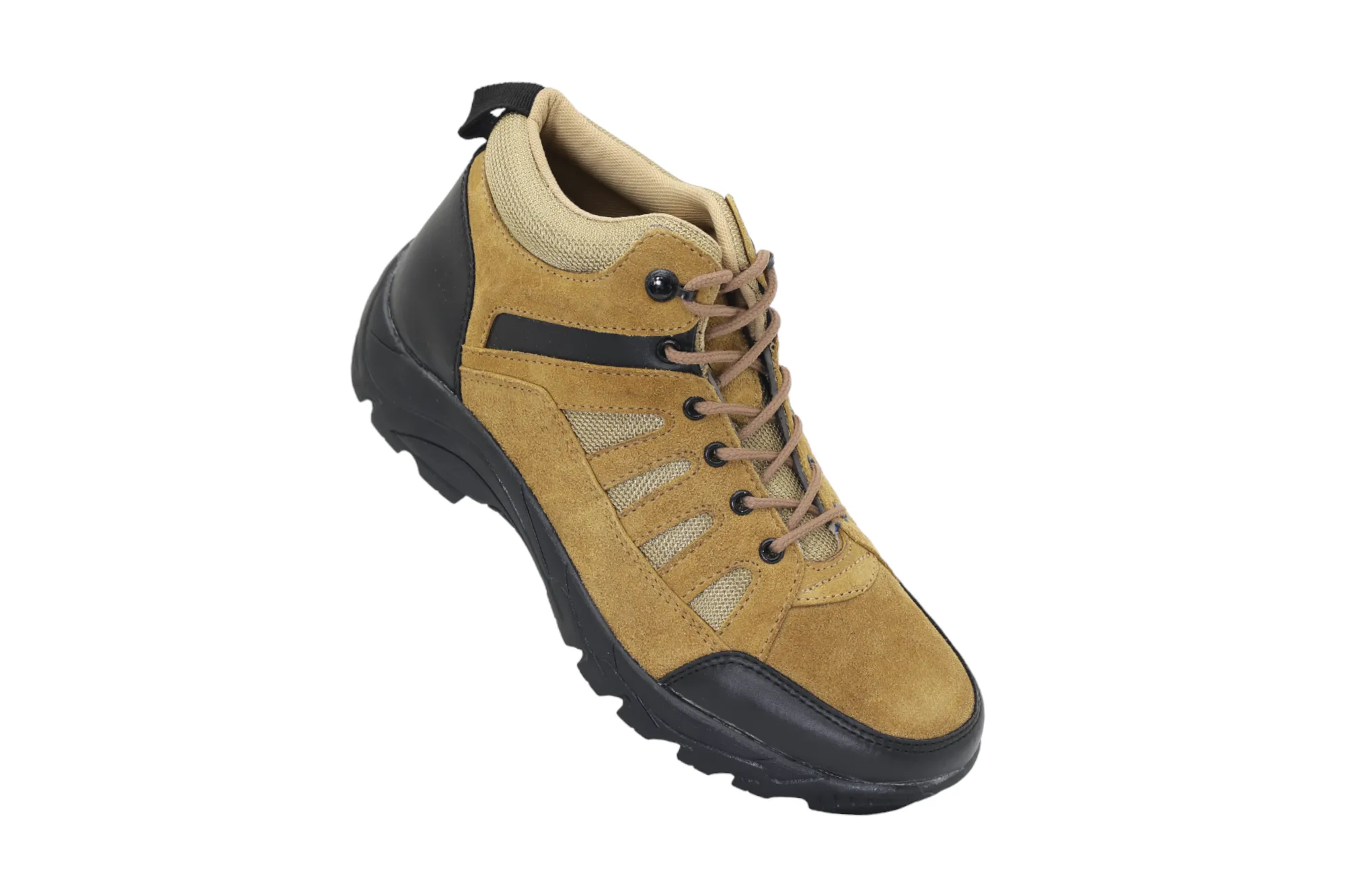 Herren Casual Stiefelschuhe 26343