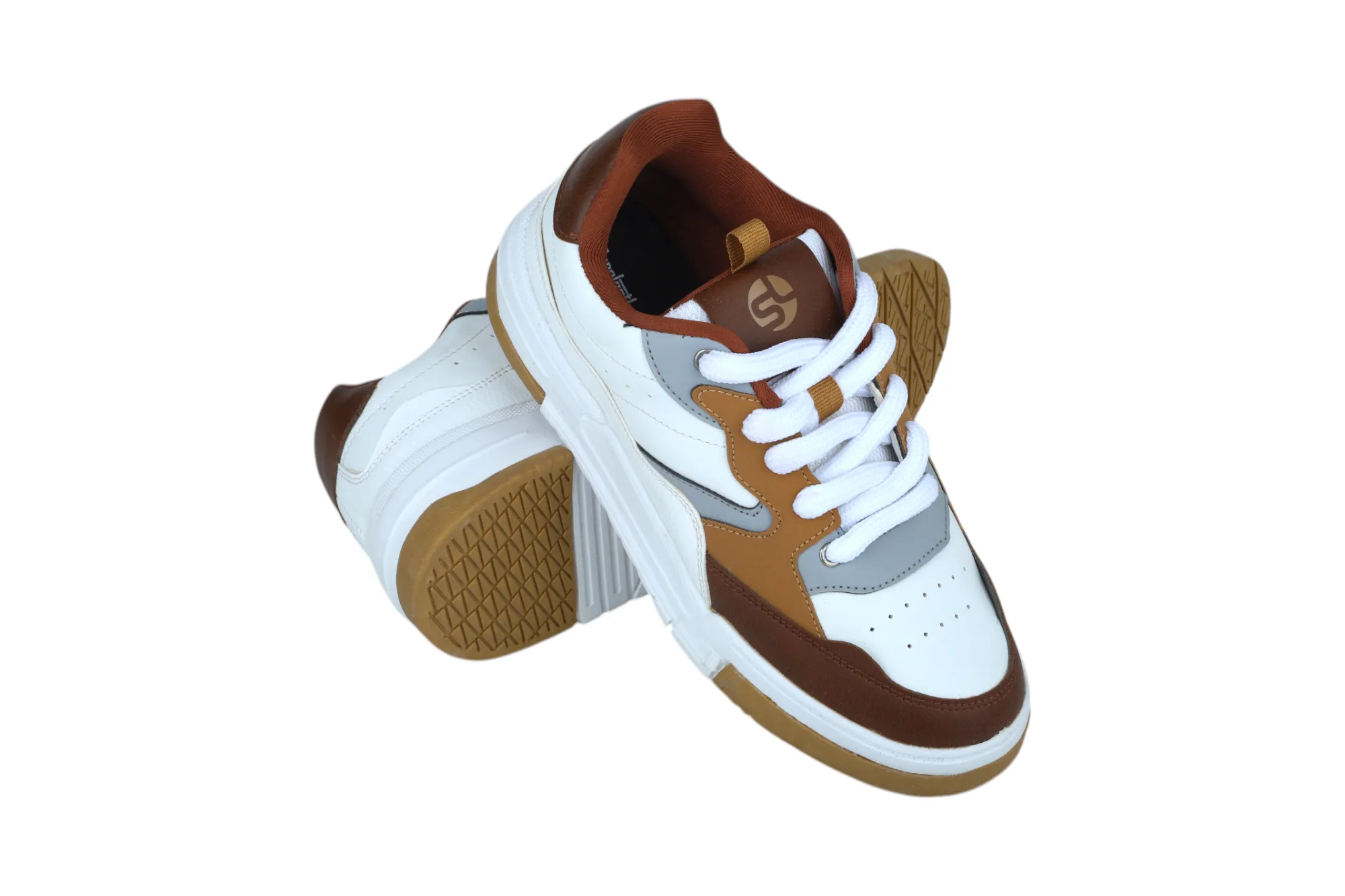 Herren Freizeitschuhe 41208