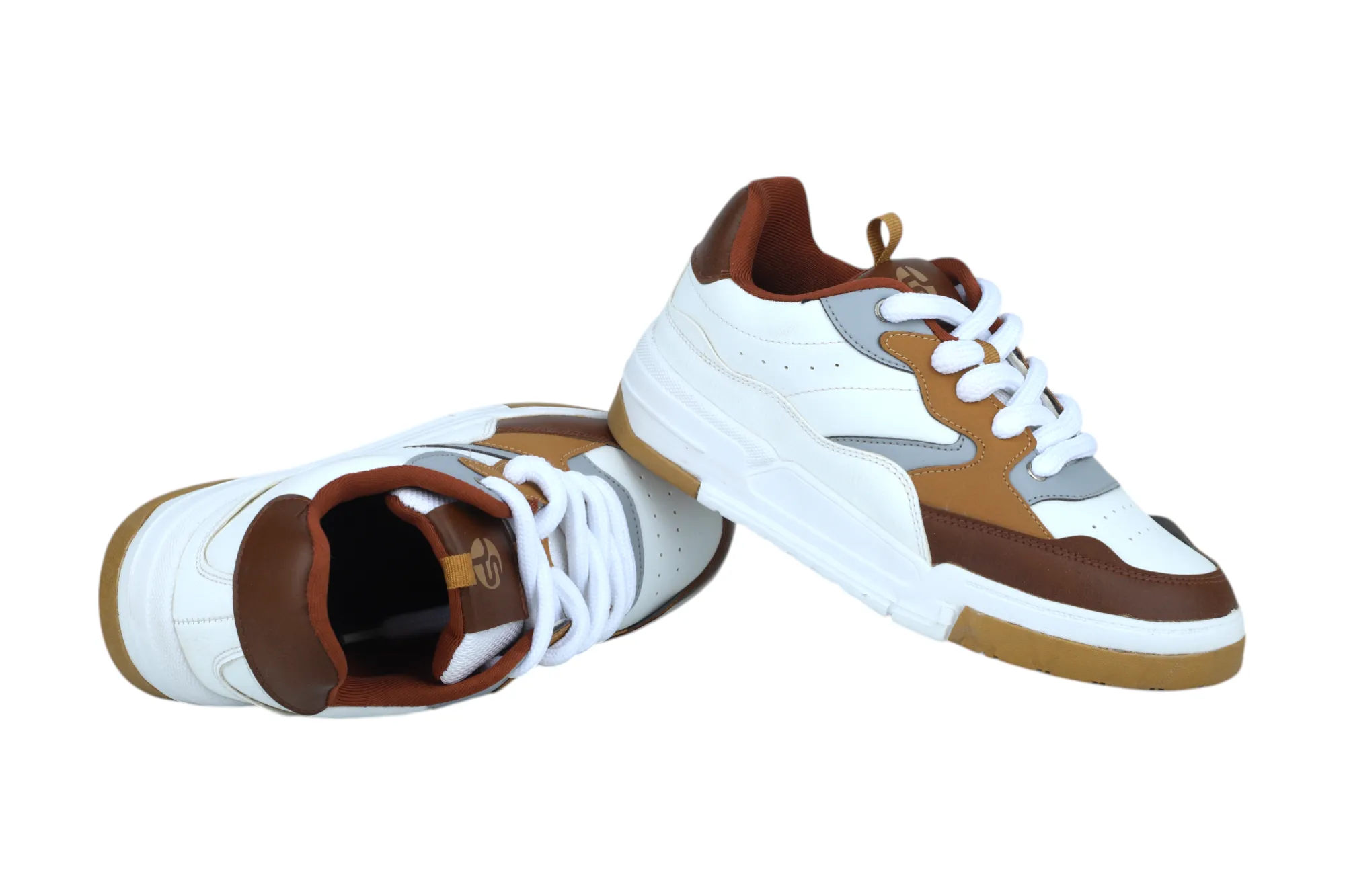 Herren Freizeitschuhe 41208