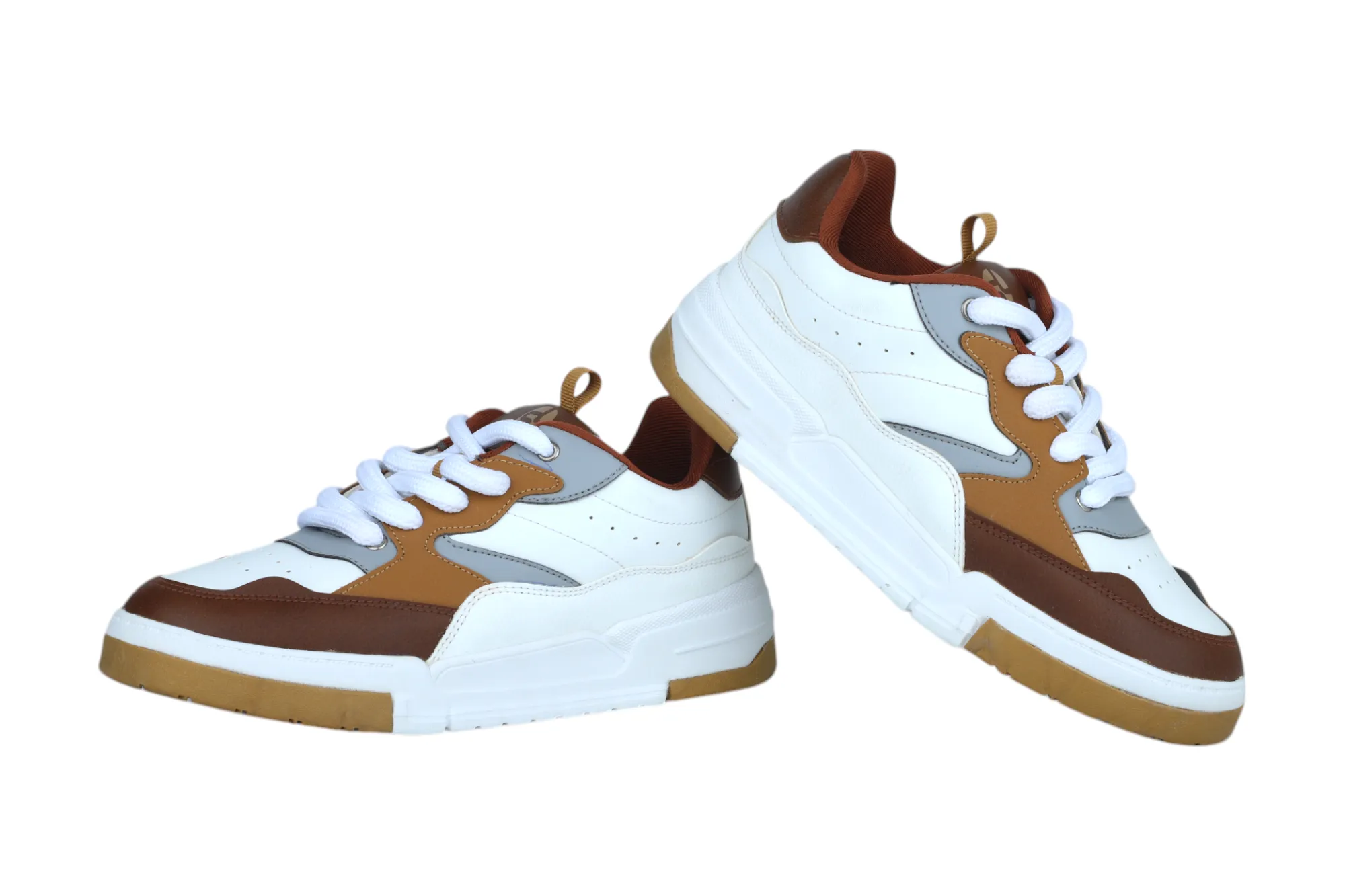Herren Freizeitschuhe 41208