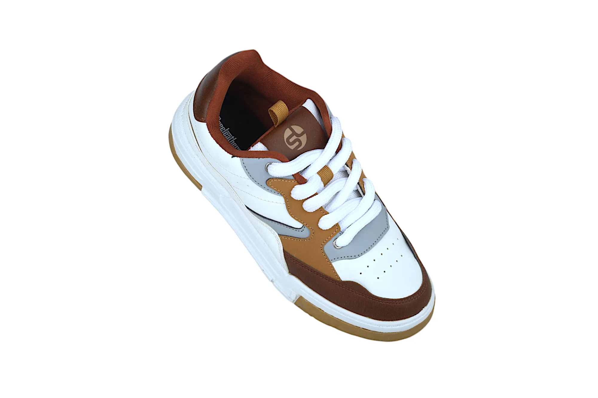 Herren Freizeitschuhe 41208