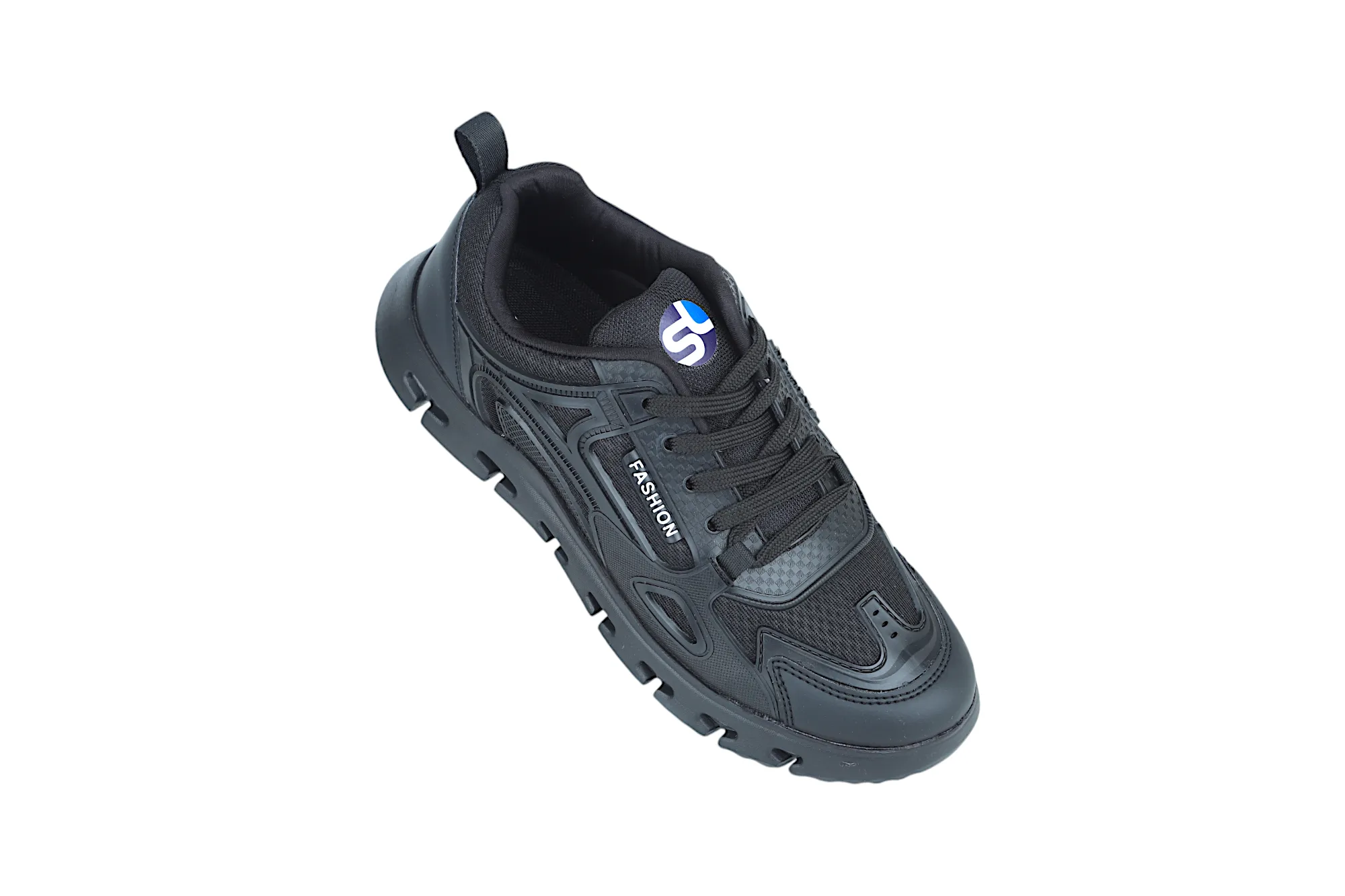Herren Freizeitschuh 43113