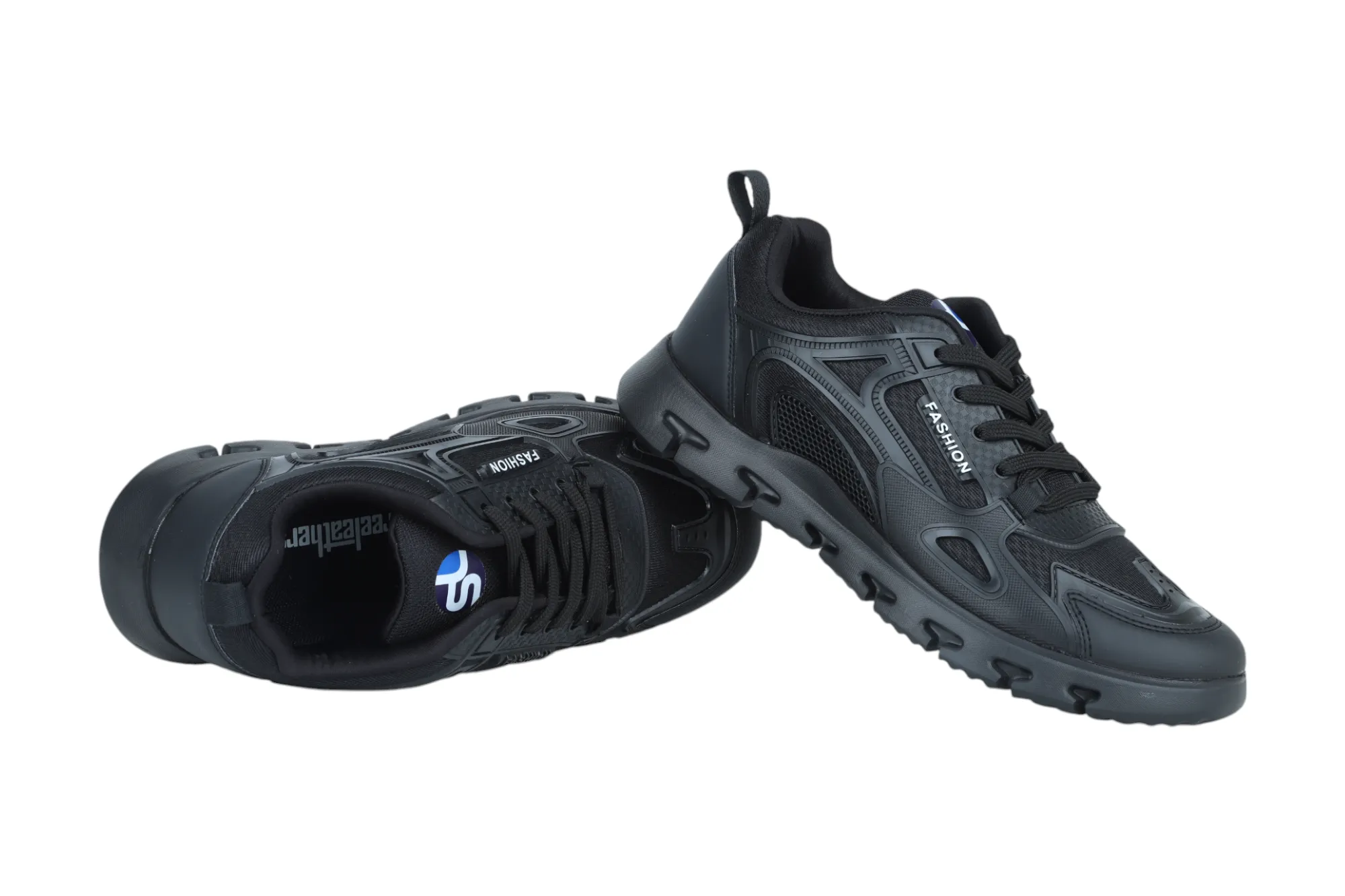 Herren Freizeitschuh 43113