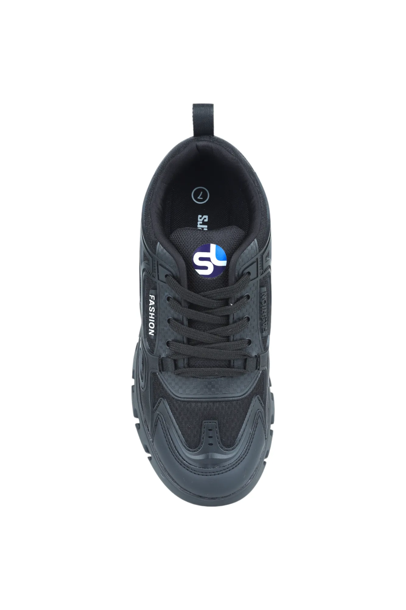 Herren Freizeitschuh 43113