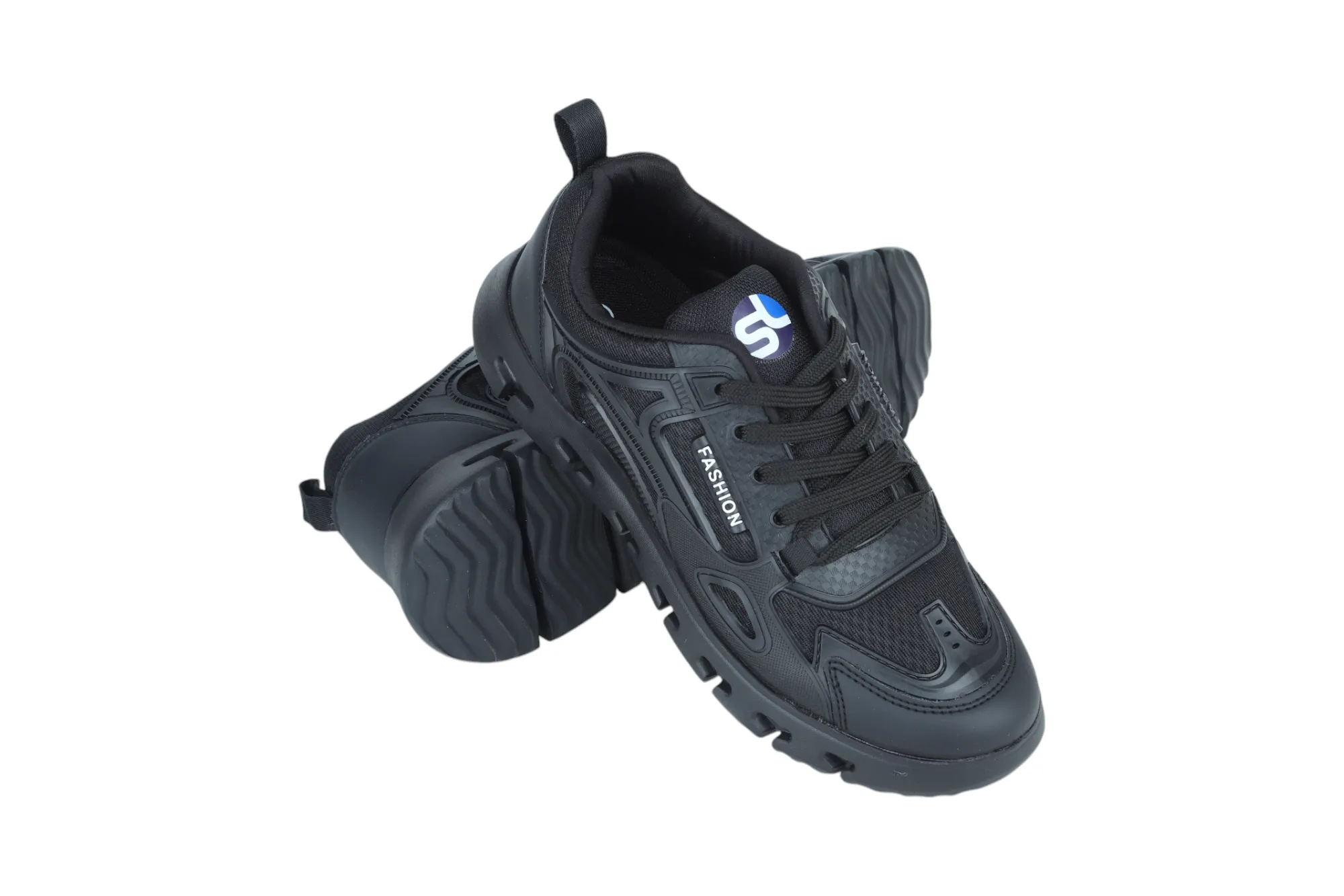 Herren Freizeitschuh 43113