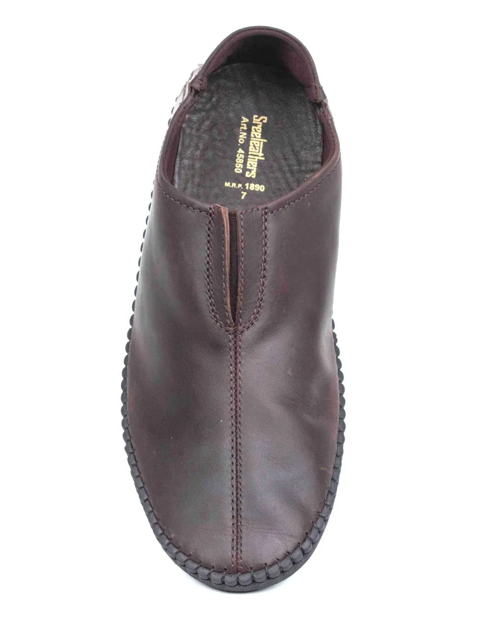 Herren Freizeitschuh 45850