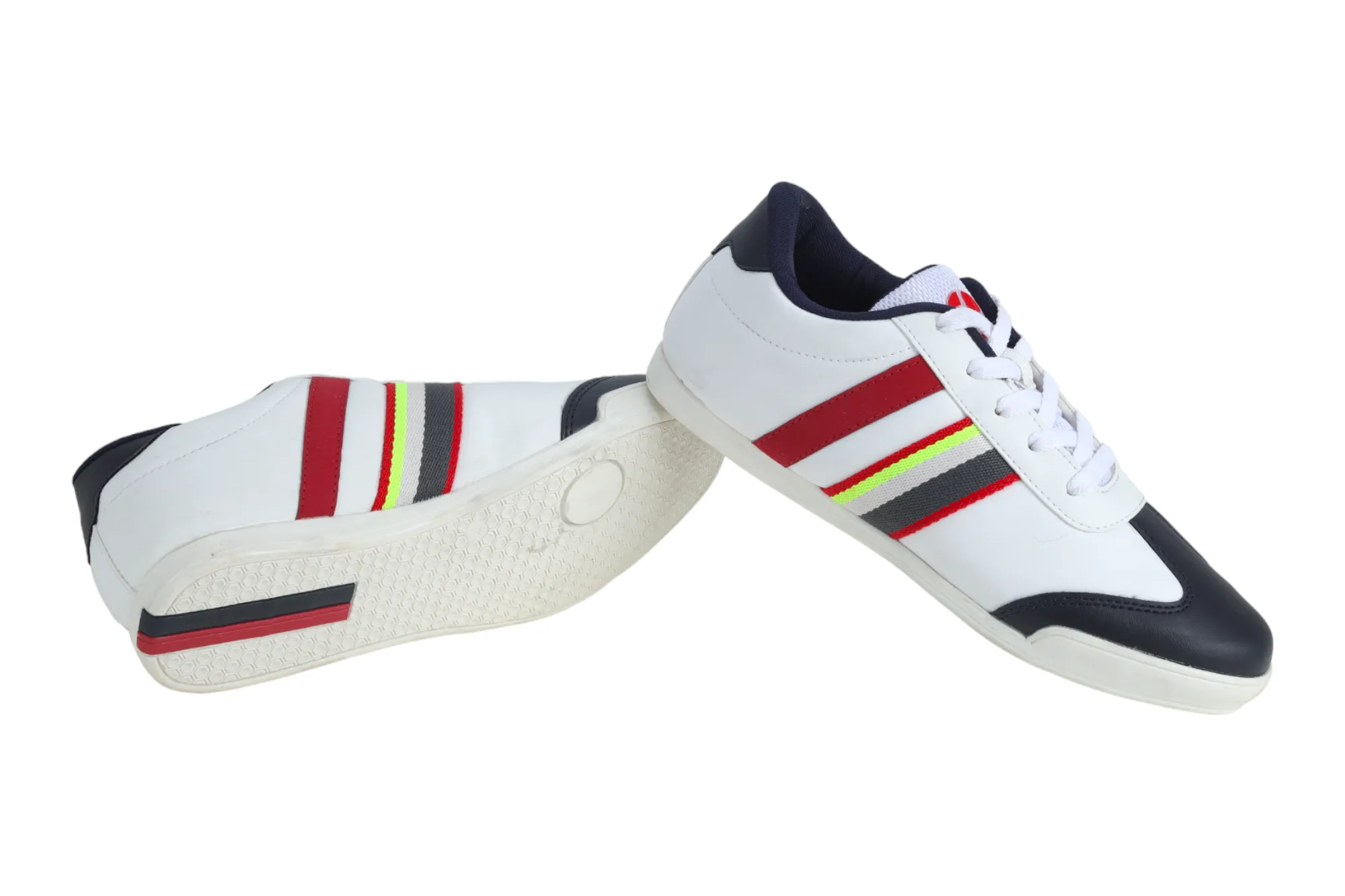 Herren Freizeitschuh 539133