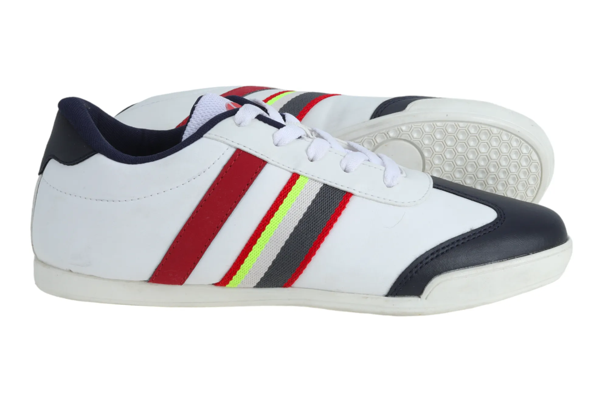 Herren Freizeitschuh 539133
