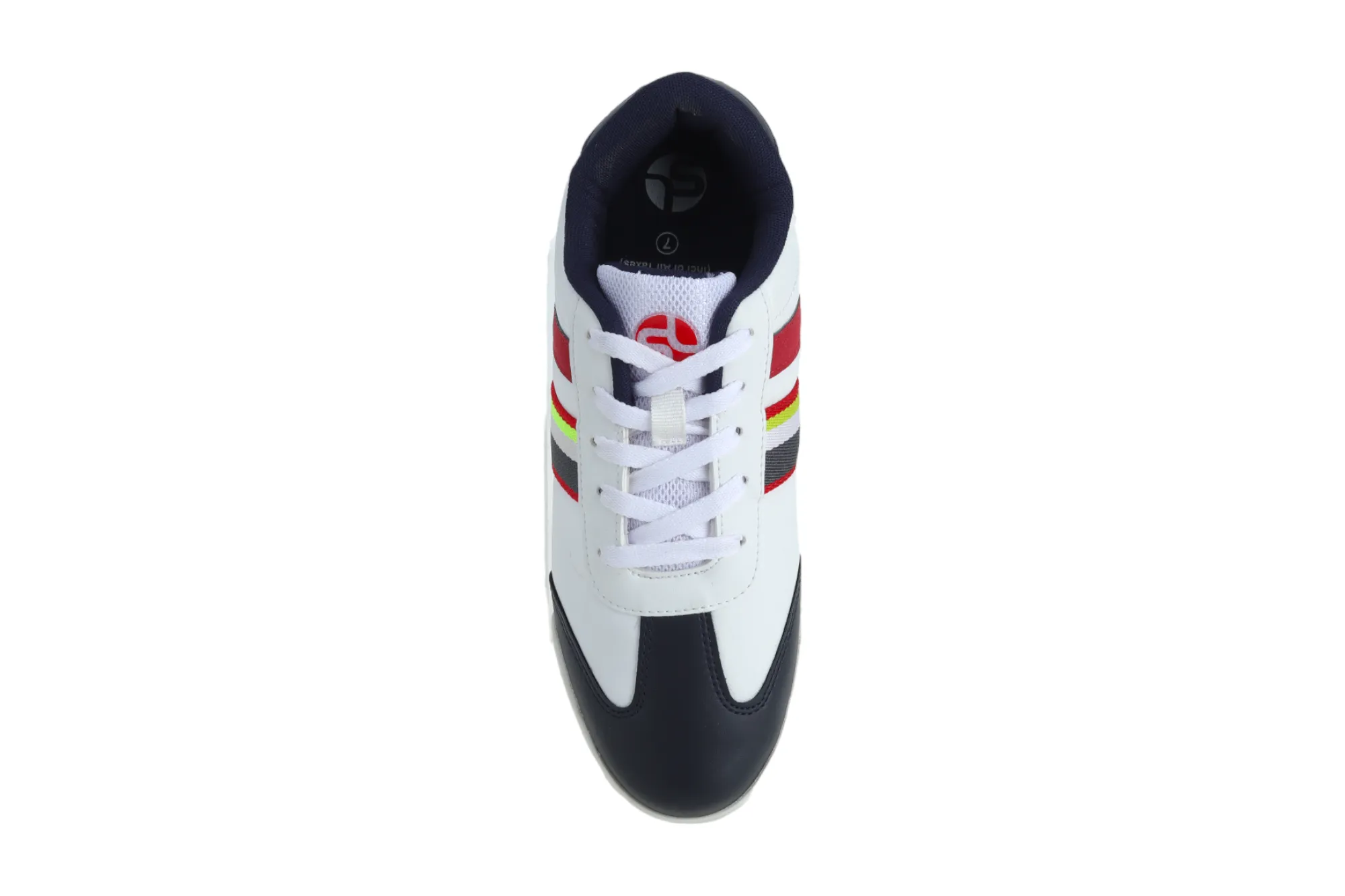 Herren Freizeitschuh 539133