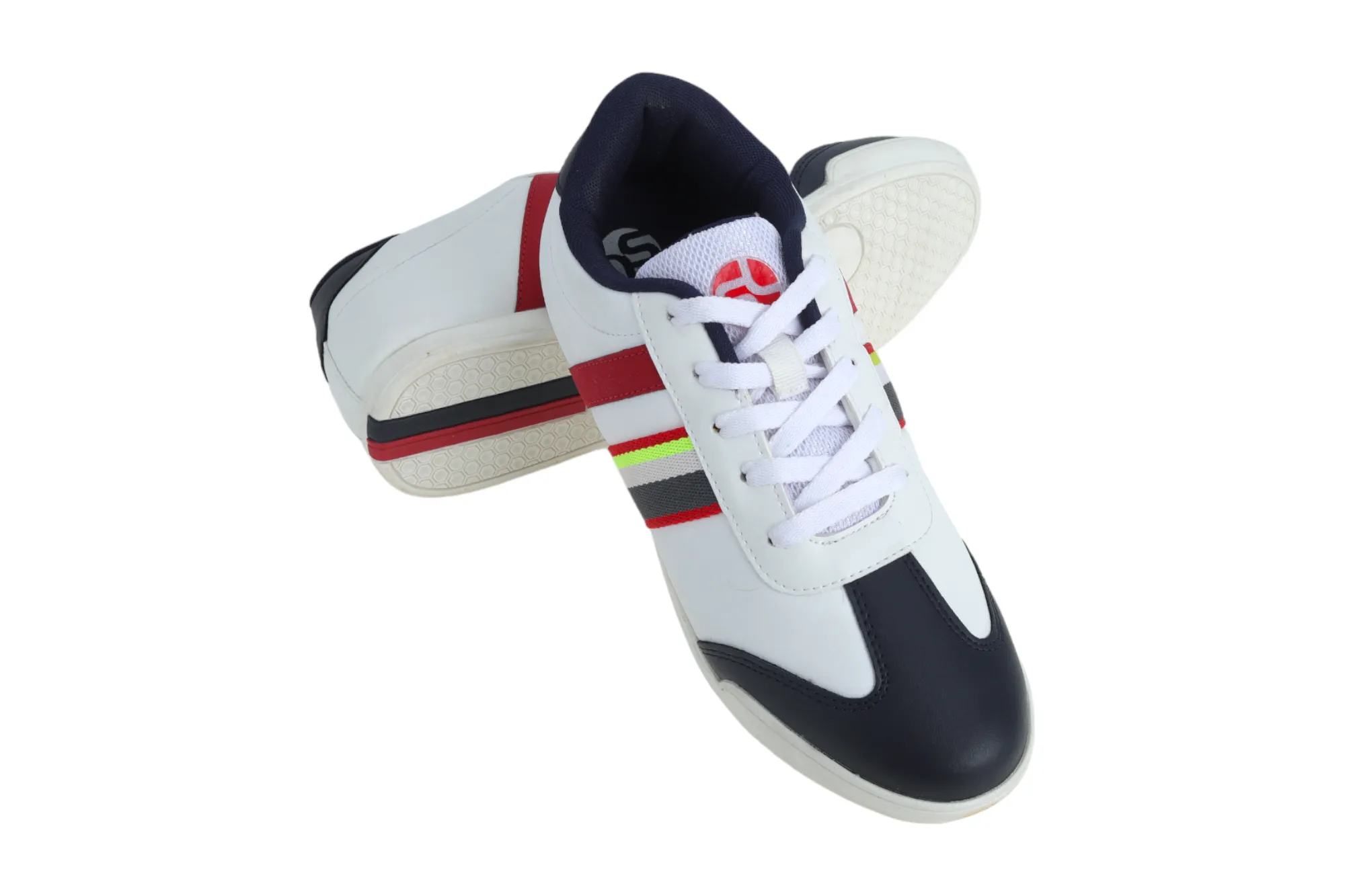 Herren Freizeitschuh 539133