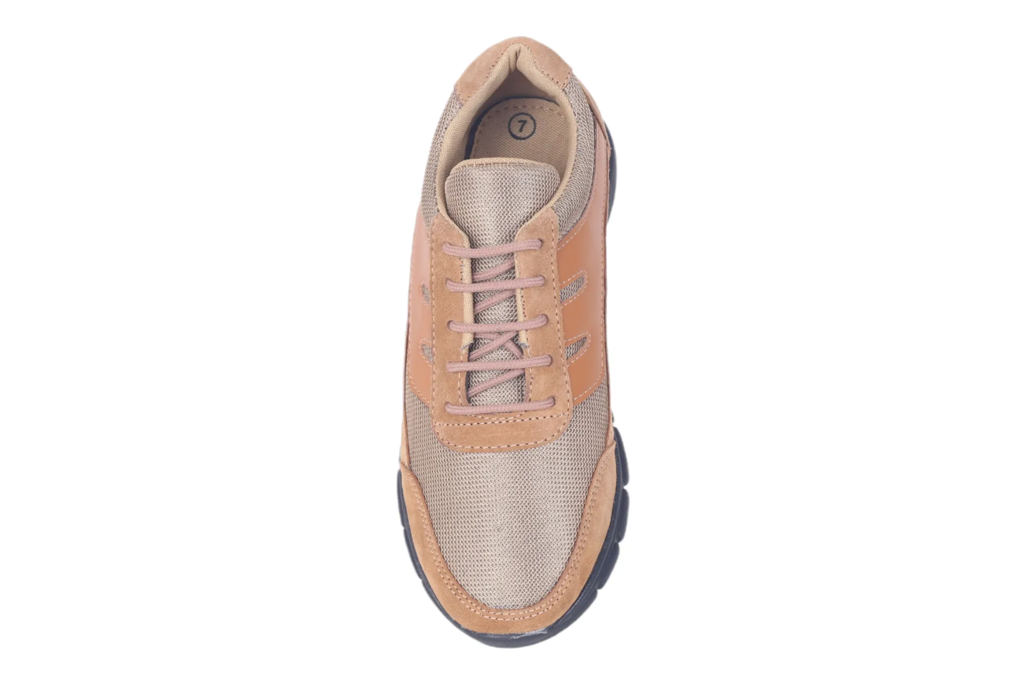 Herren Freizeitschuhe 26327