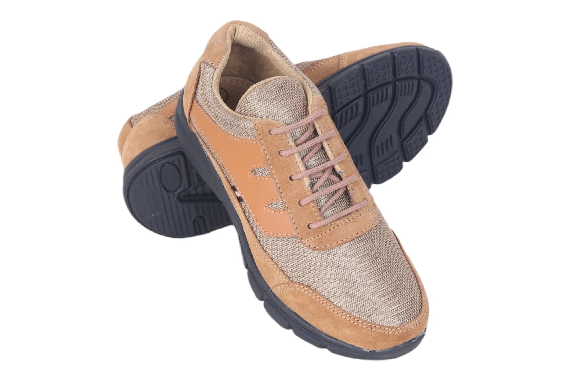 Herren Freizeitschuhe 26327