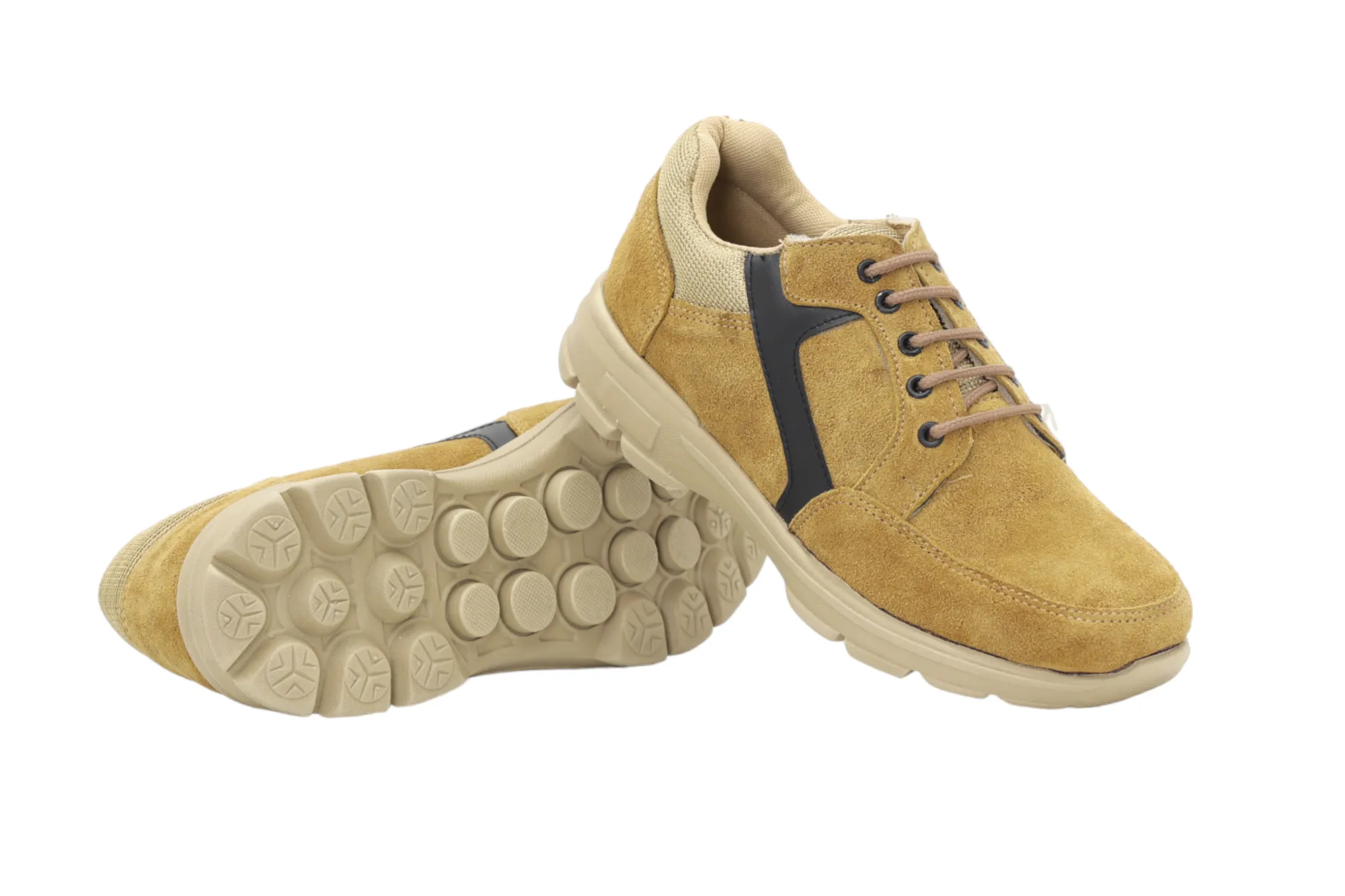 Herren Freizeitschuhe 26344