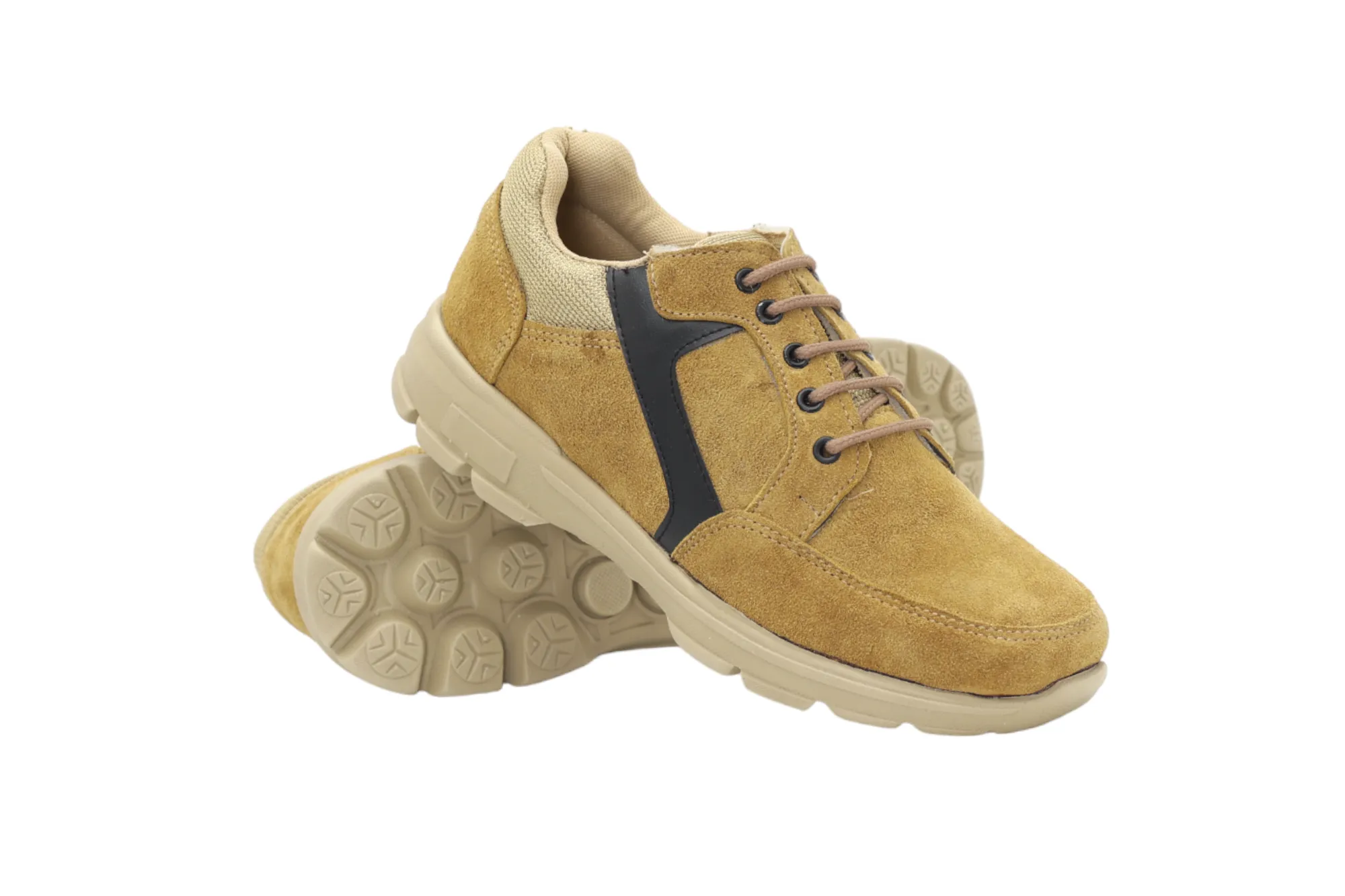Herren Freizeitschuhe 26344