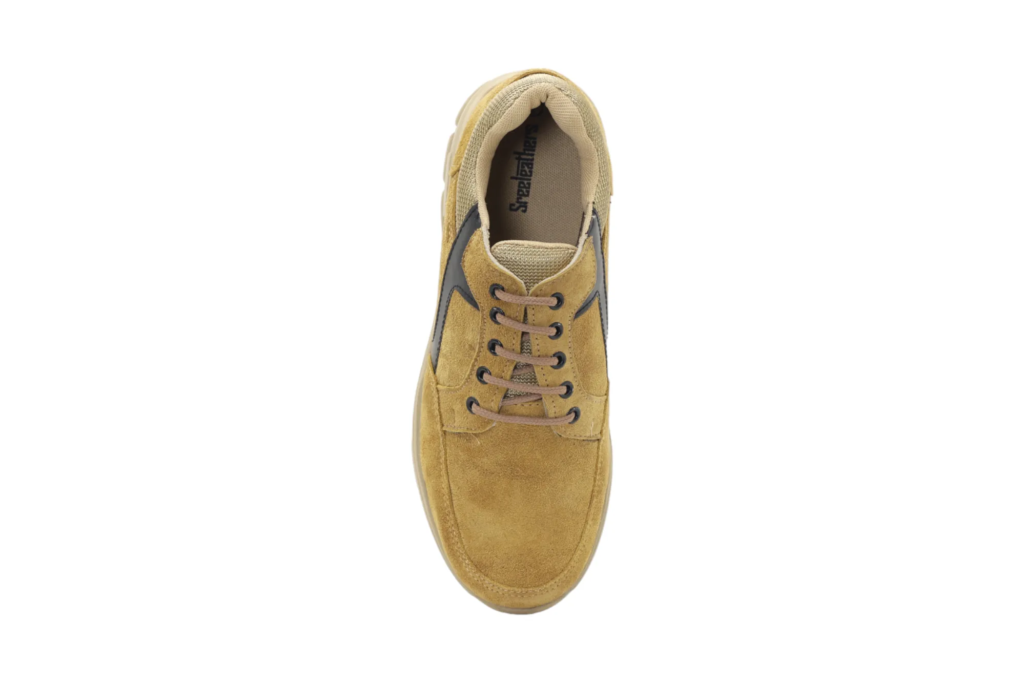 Herren Freizeitschuhe 26344