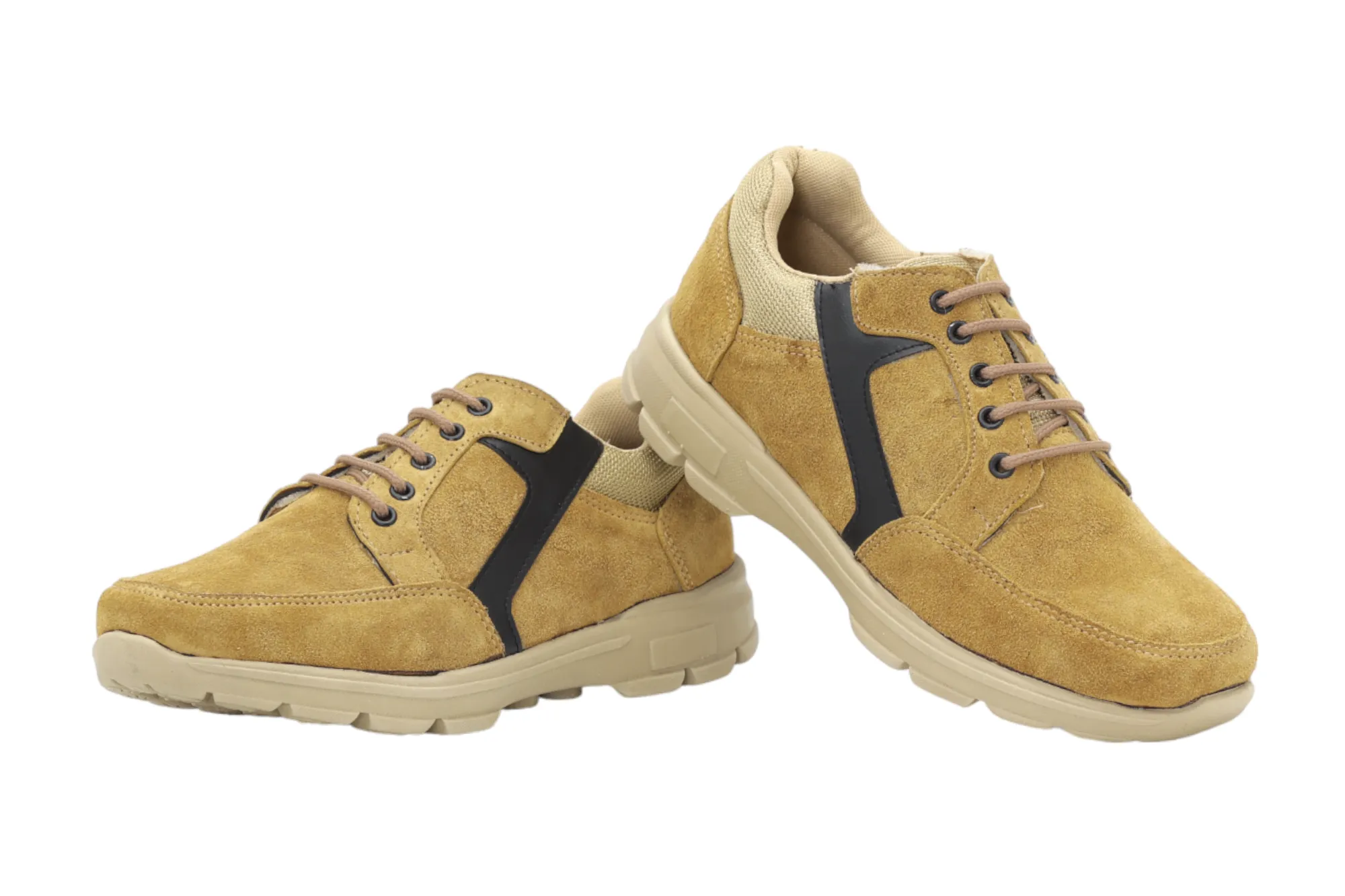 Herren Freizeitschuhe 26344