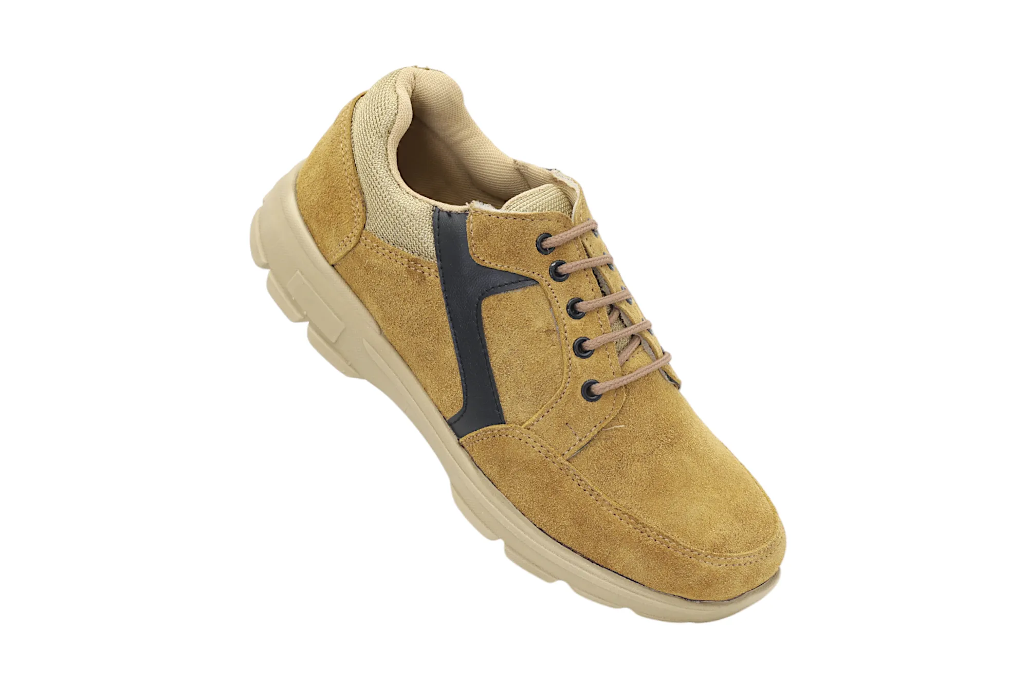 Herren Freizeitschuhe 26344