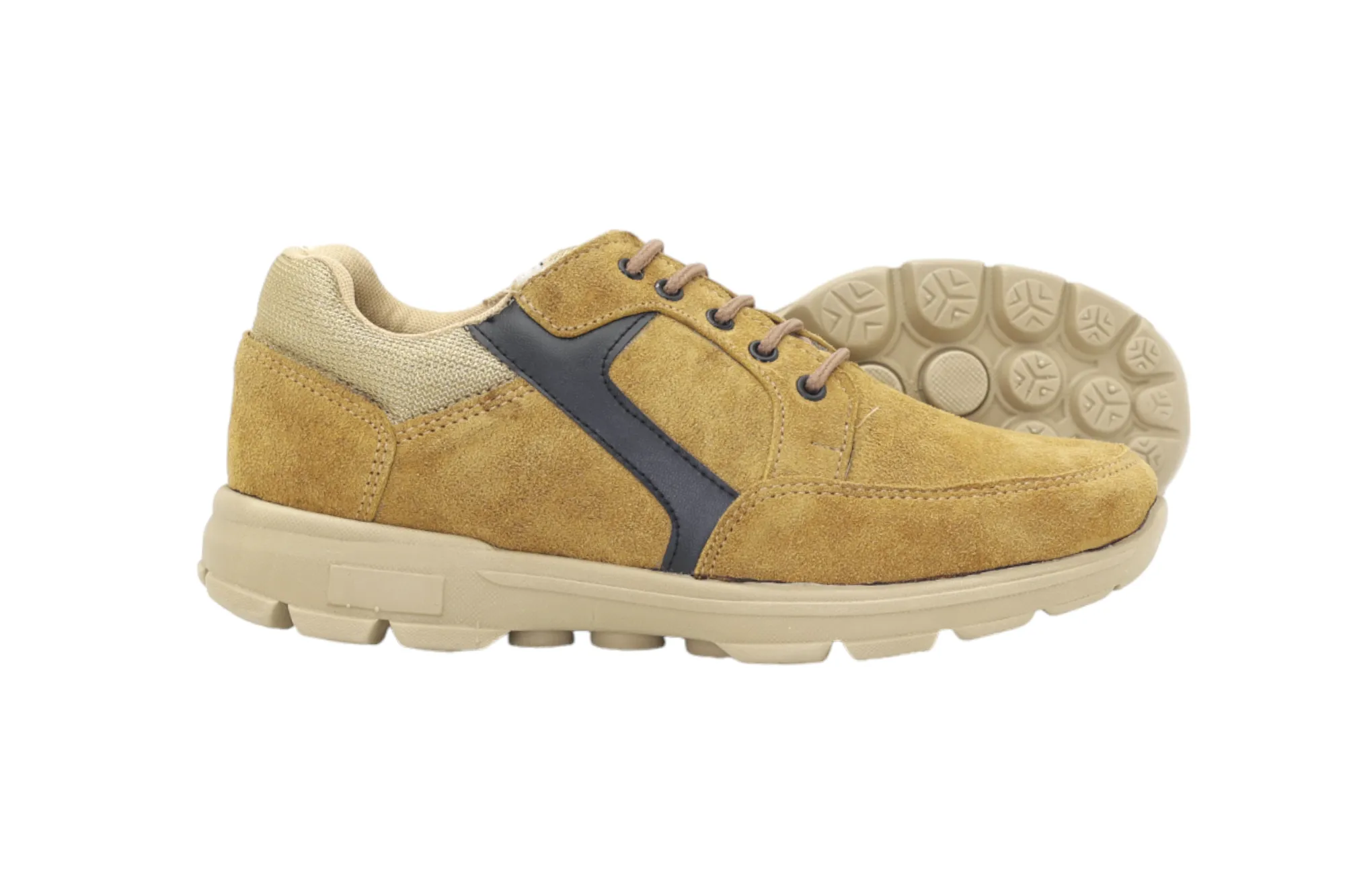 Herren Freizeitschuhe 26344