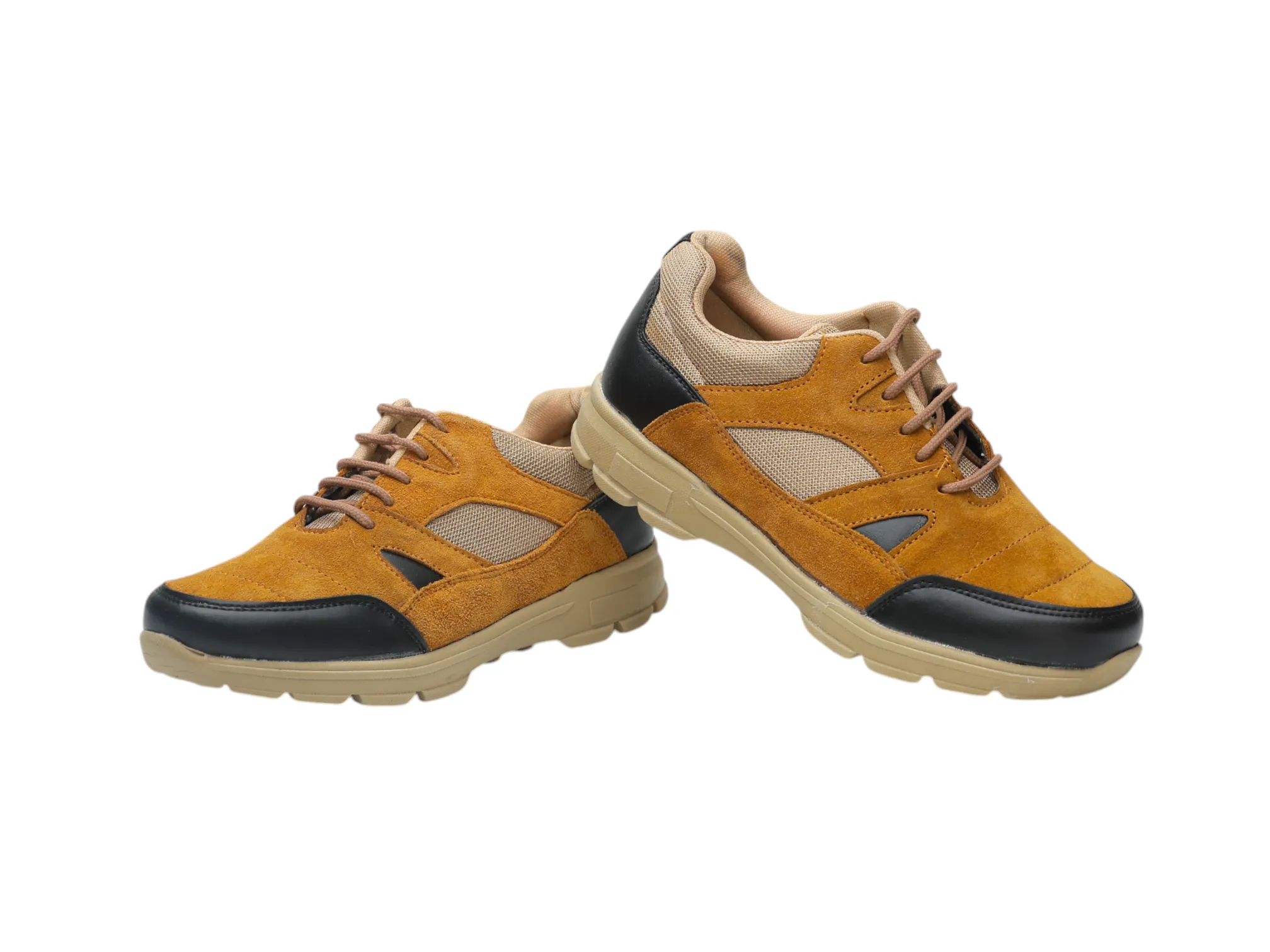 Herren Freizeitschuhe 26346