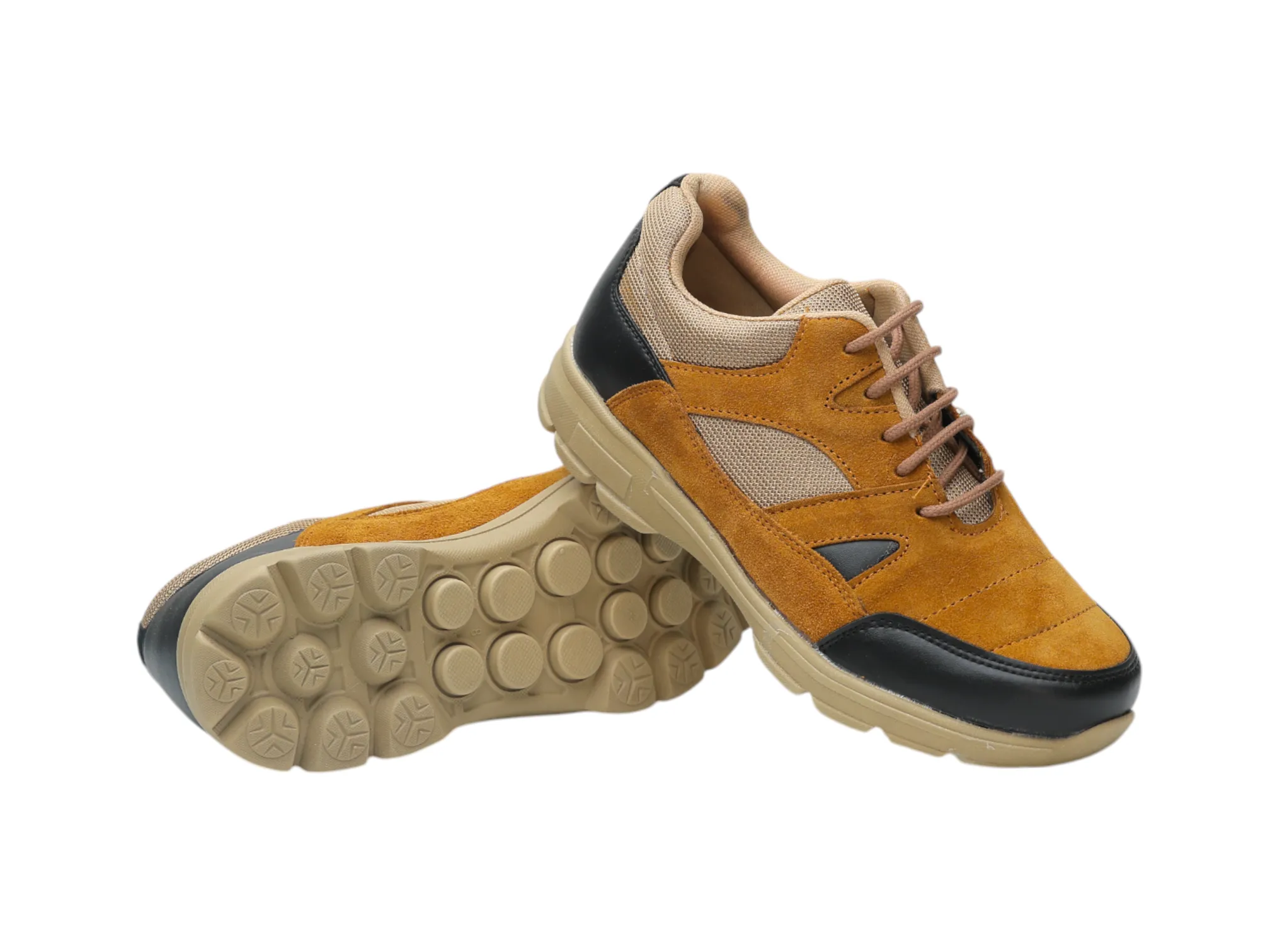 Herren Freizeitschuhe 26346