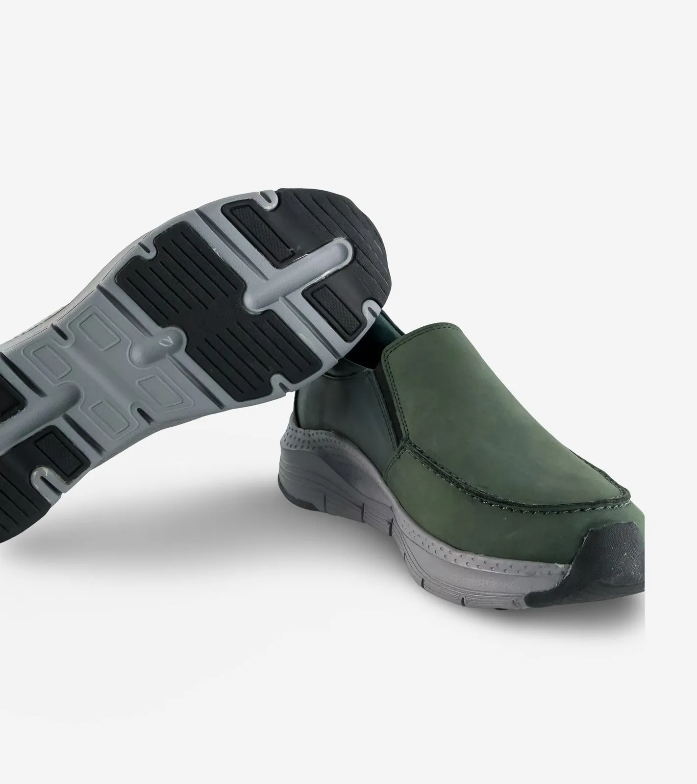 Herren Freizeitschuhe US-GL-4106